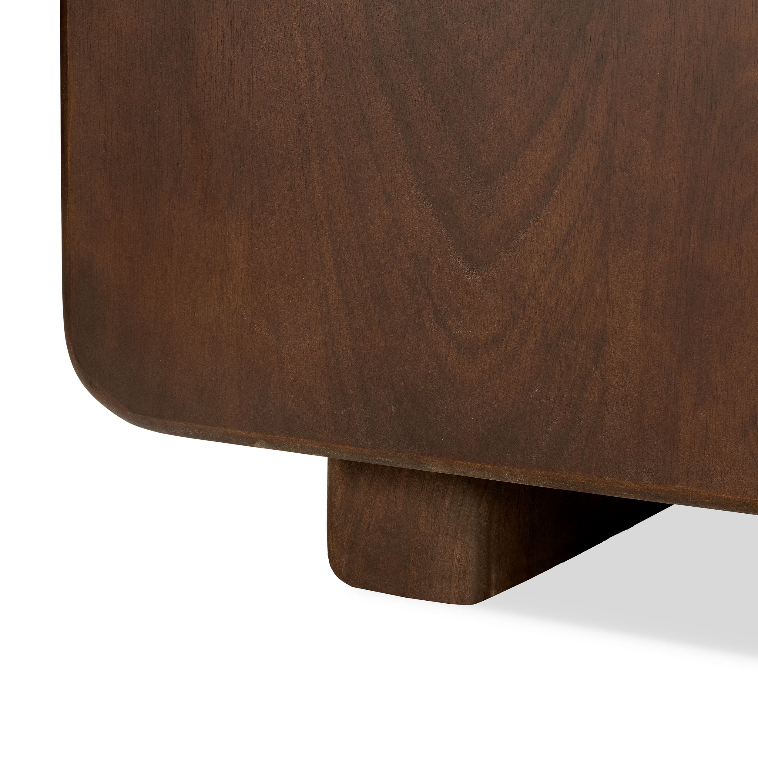 Dempsey 4 Door Sideboard - Image 5