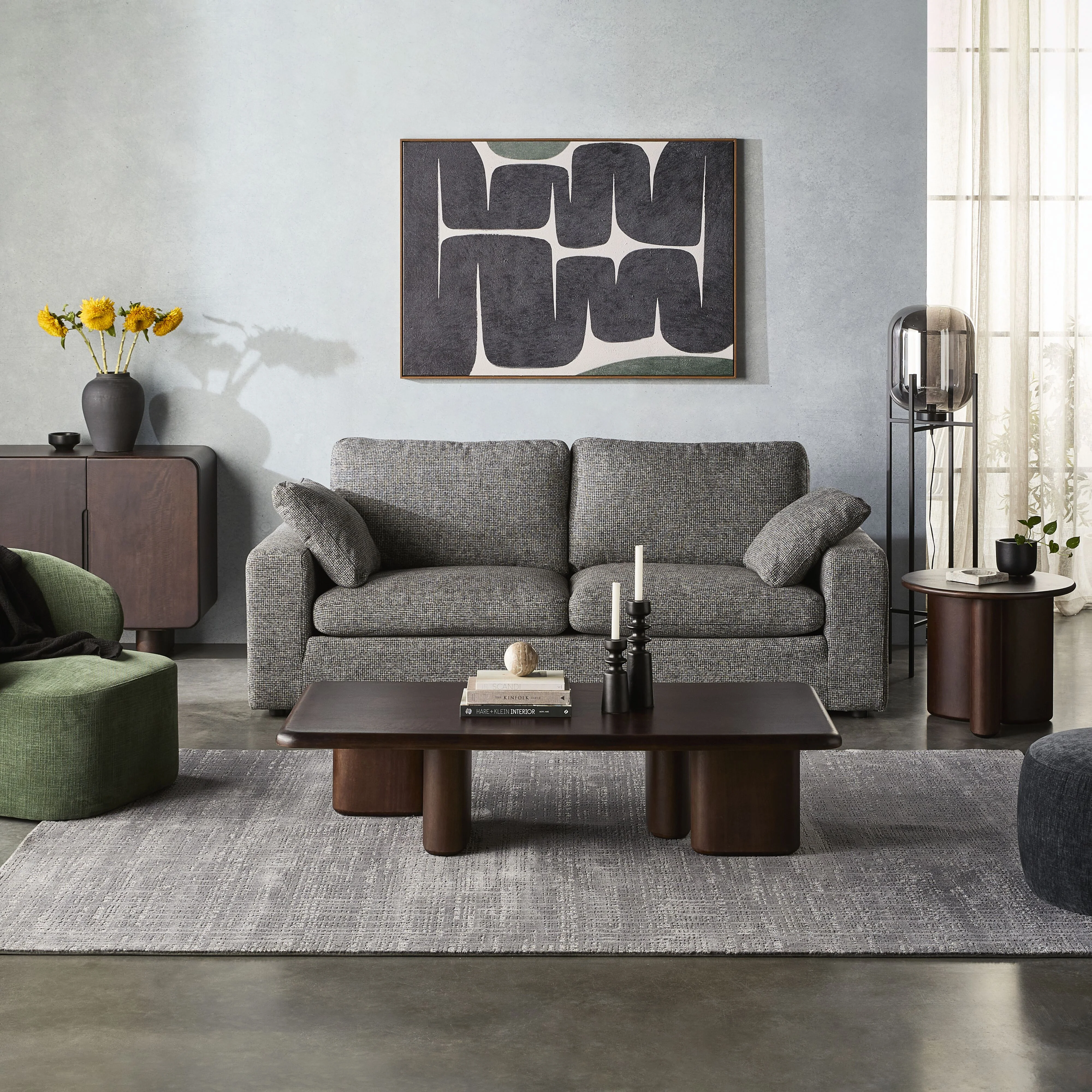 Dempsey Coffee Table - Image 7