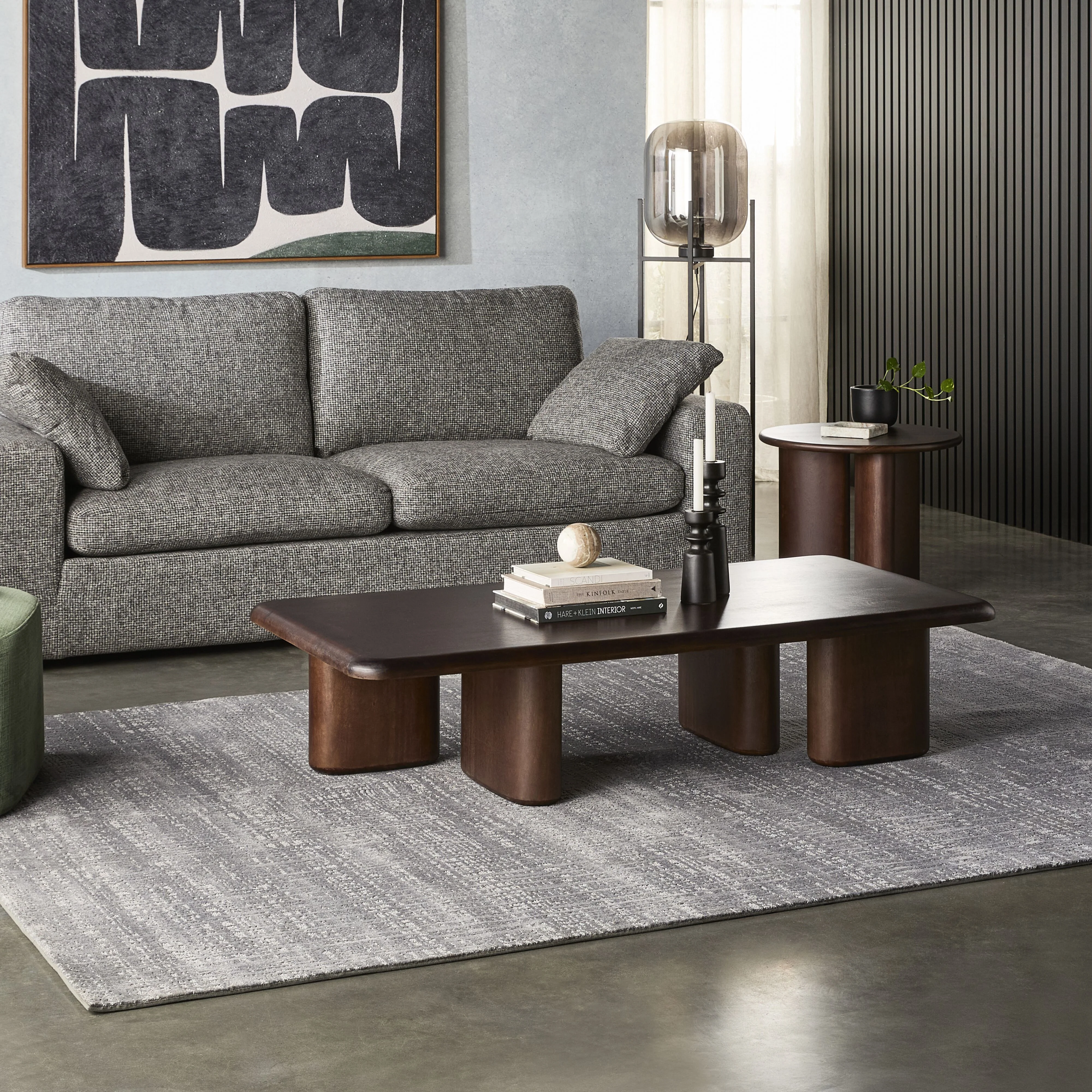 Dempsey Coffee Table - Image 9