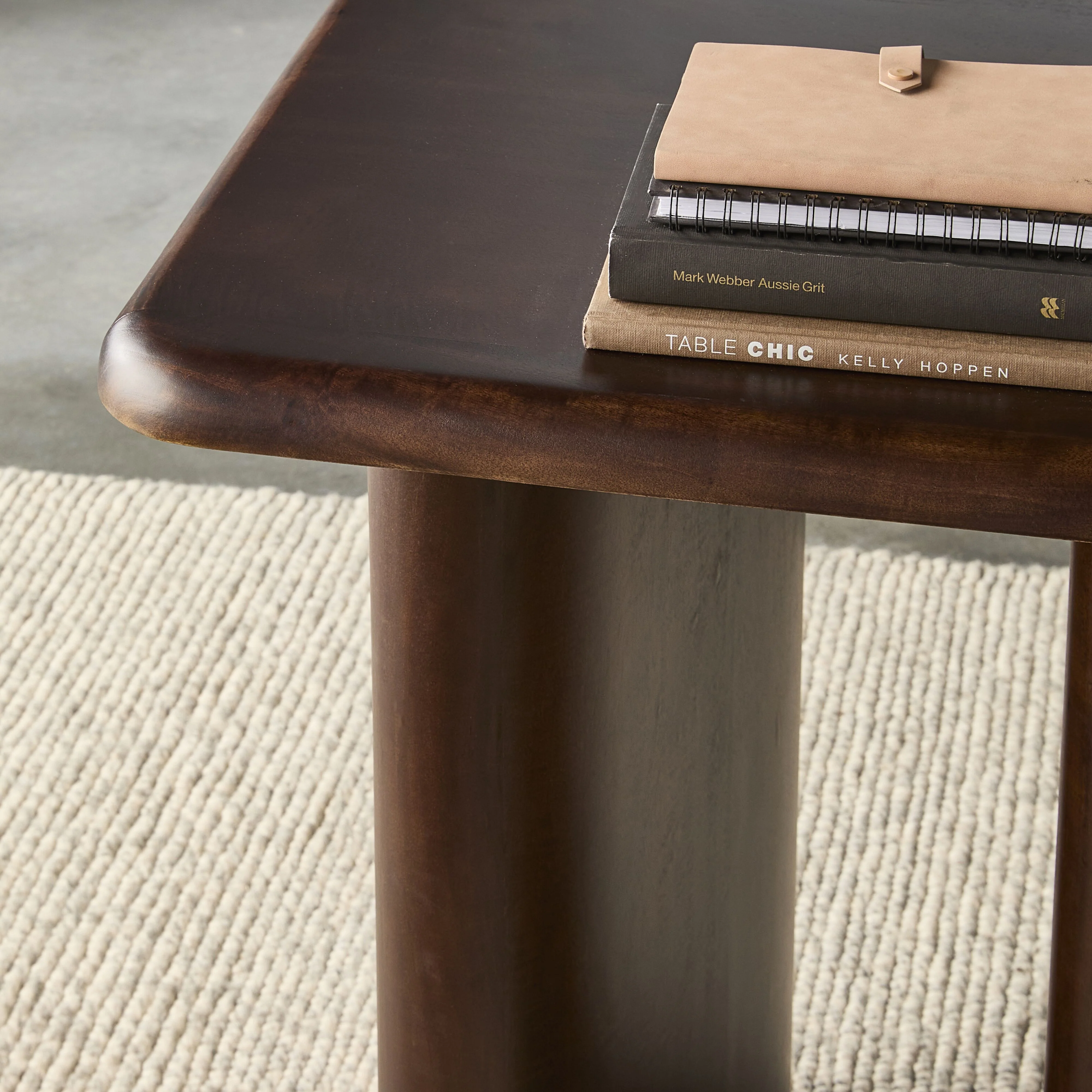 Dempsey Desk - Image 7