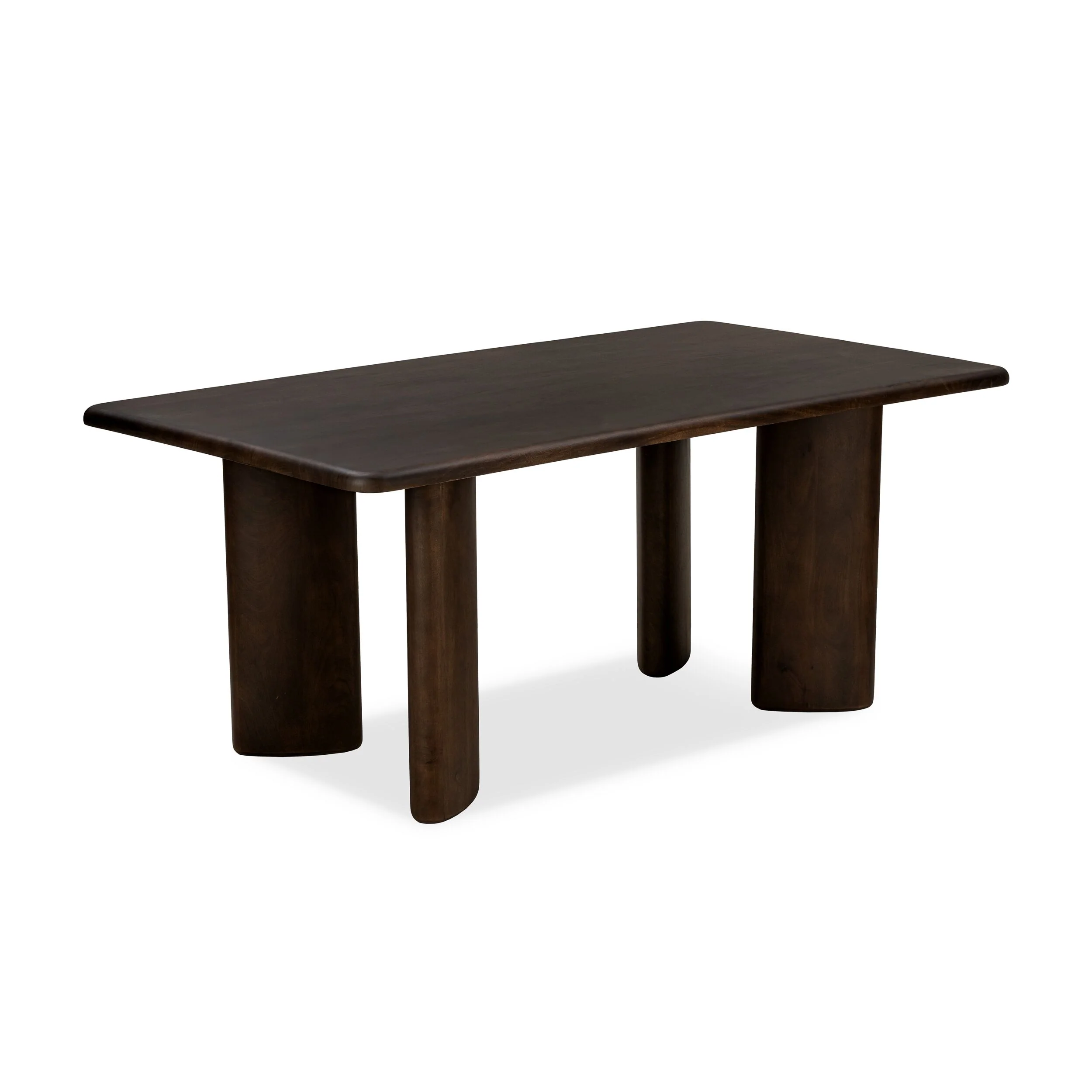 Dempsey Dining Table 180cm - Image 2