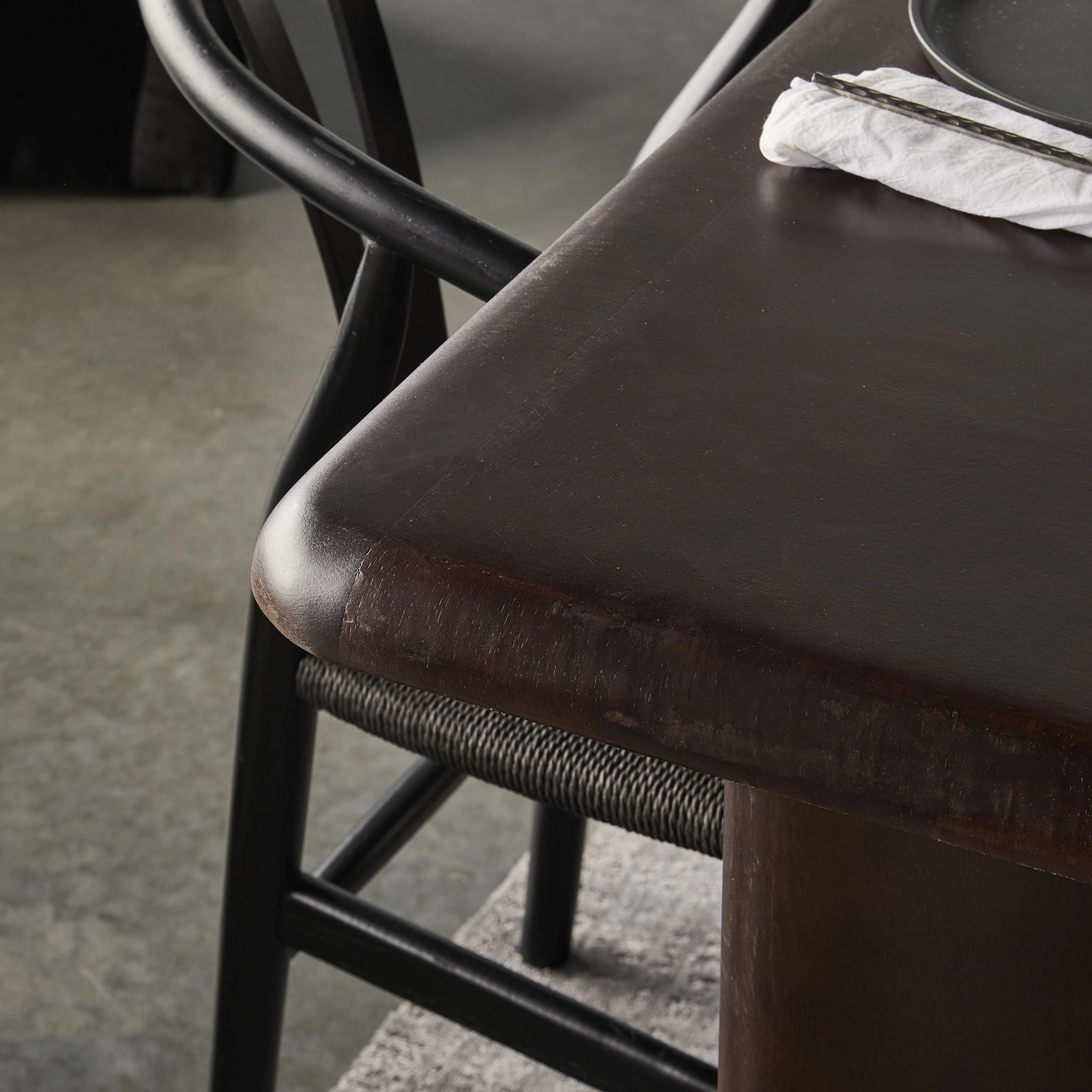 Dempsey Dining Table 180cm - Image 8
