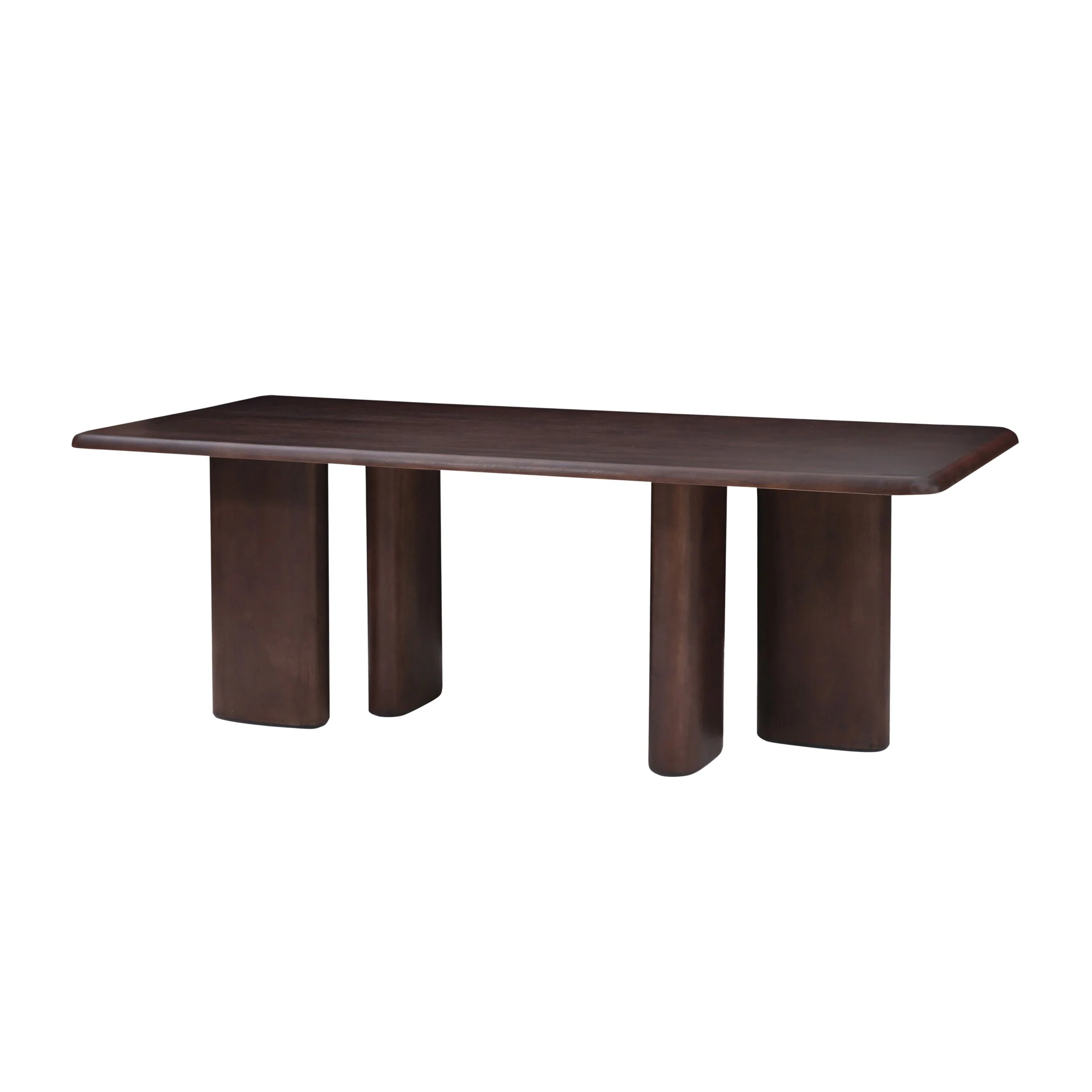 Dempsey Dining Table 220cm - Image 4