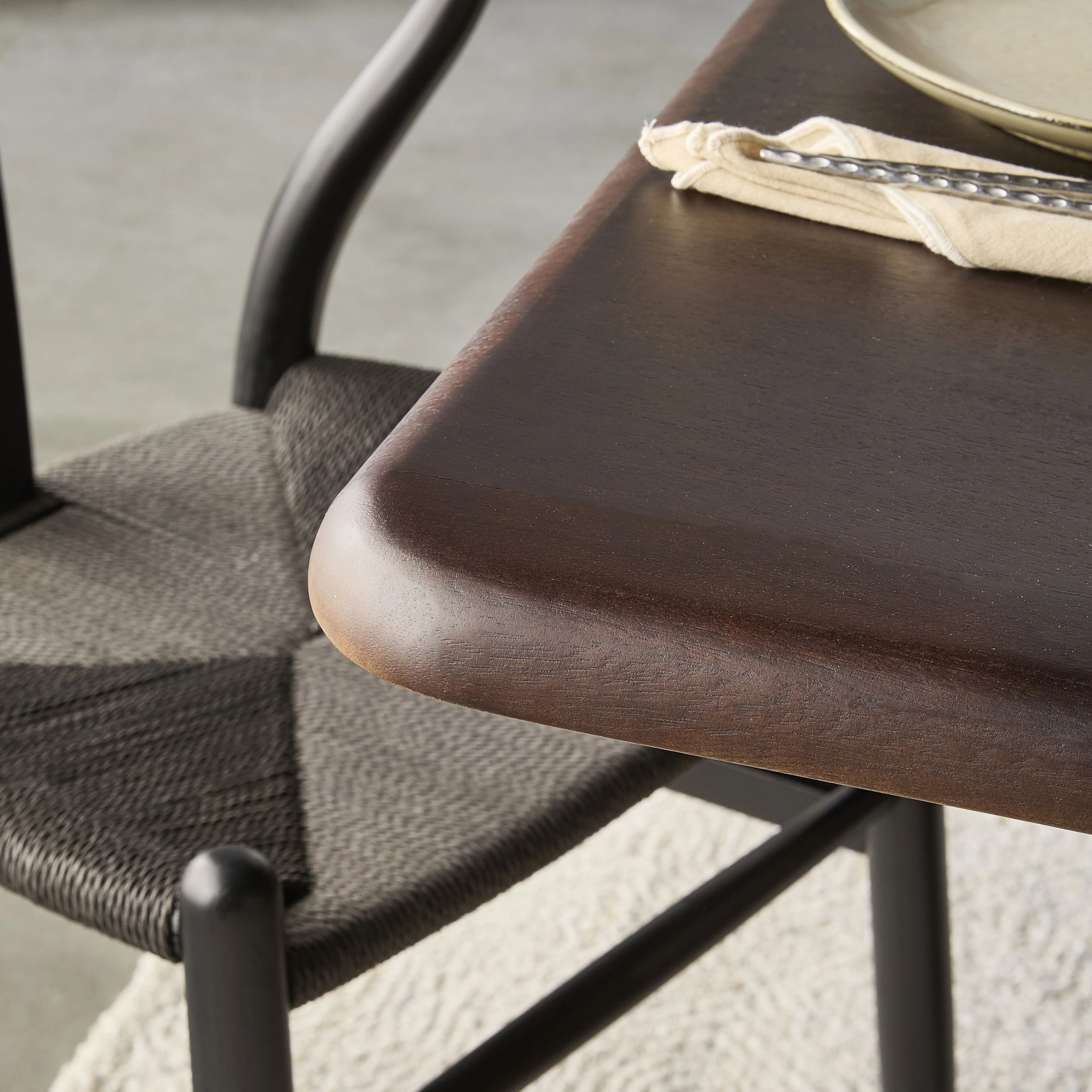 Dempsey Dining Table 220cm - Image 8