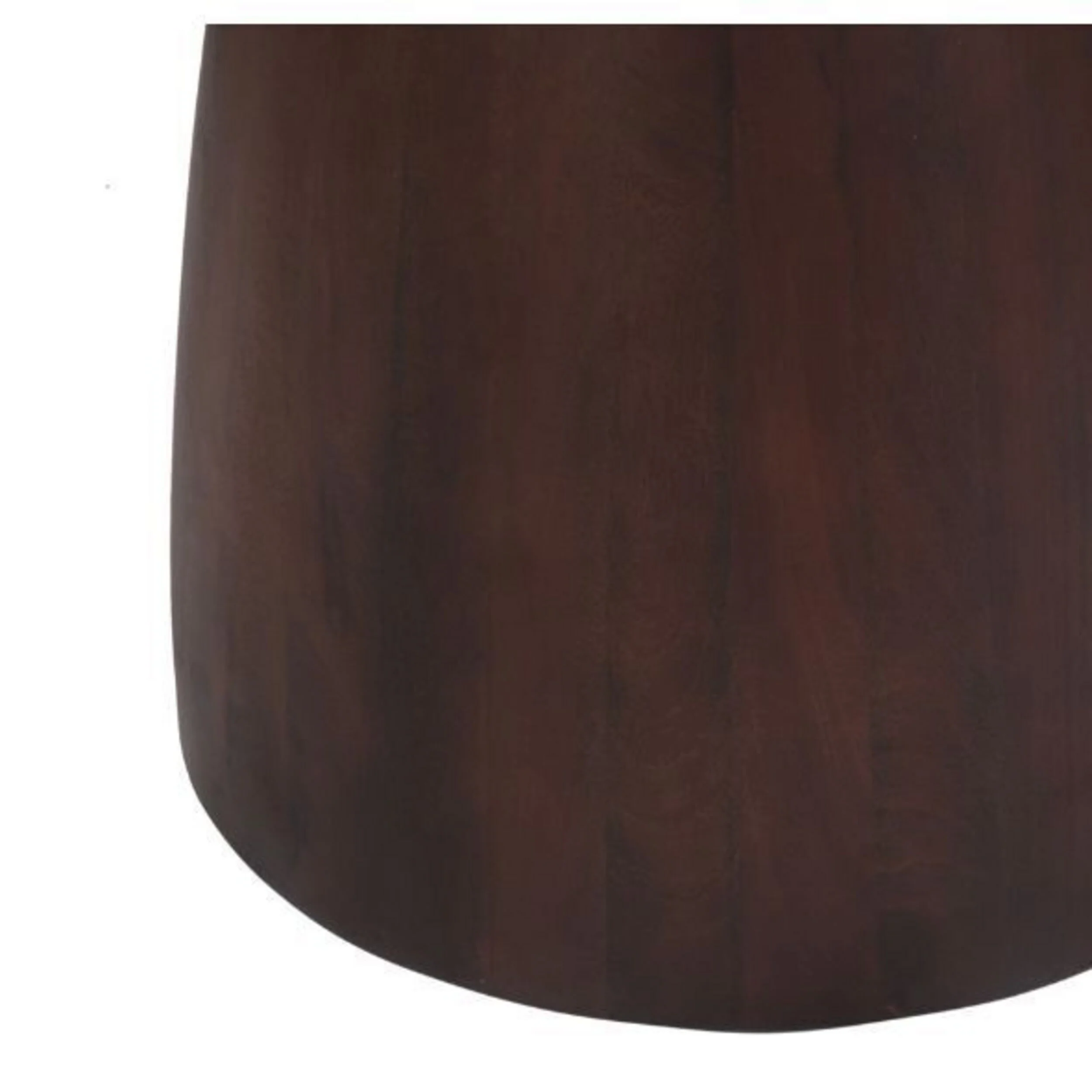 Dempsey Dining Table Round 140cm - Image 3