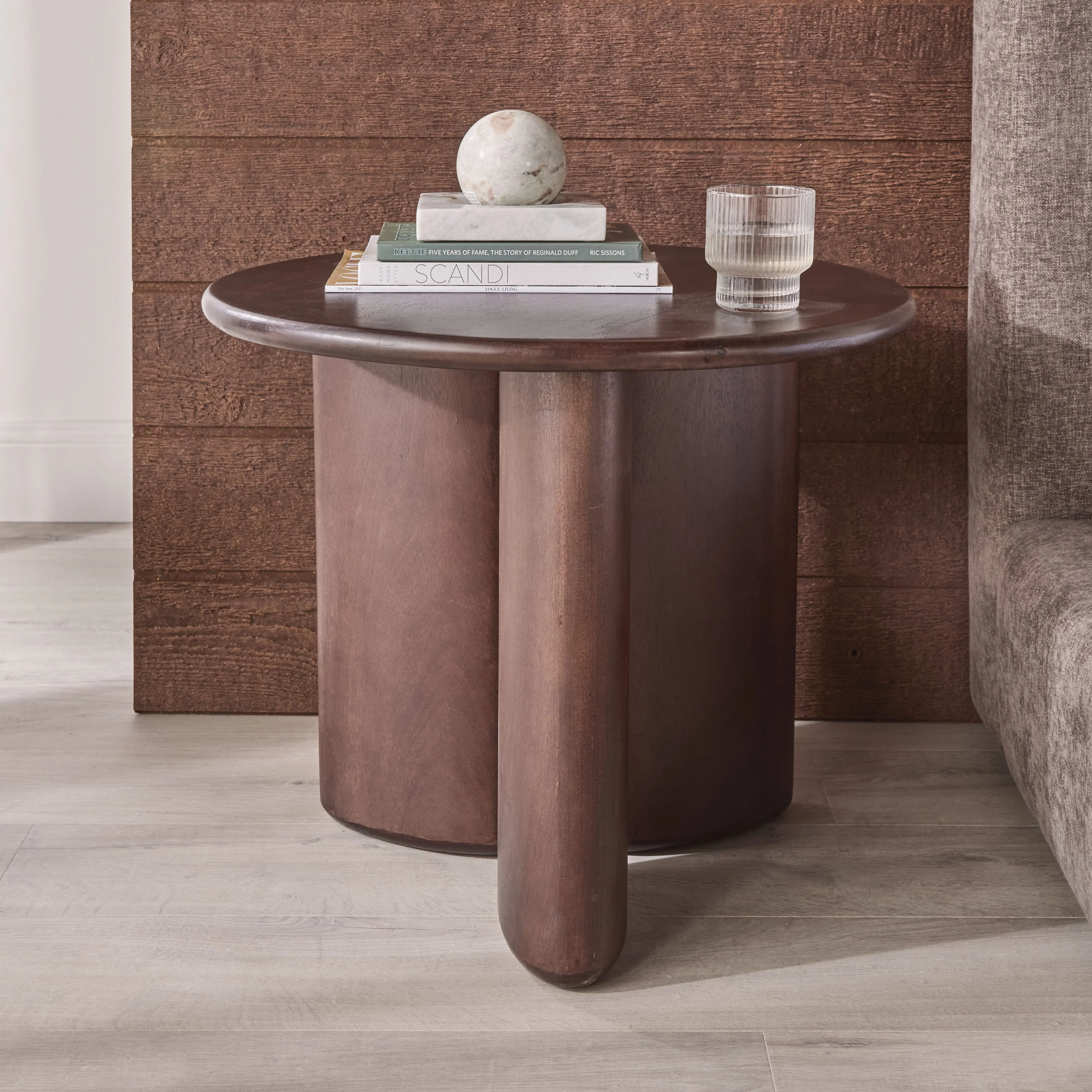 Dempsey Side Table - Image 5