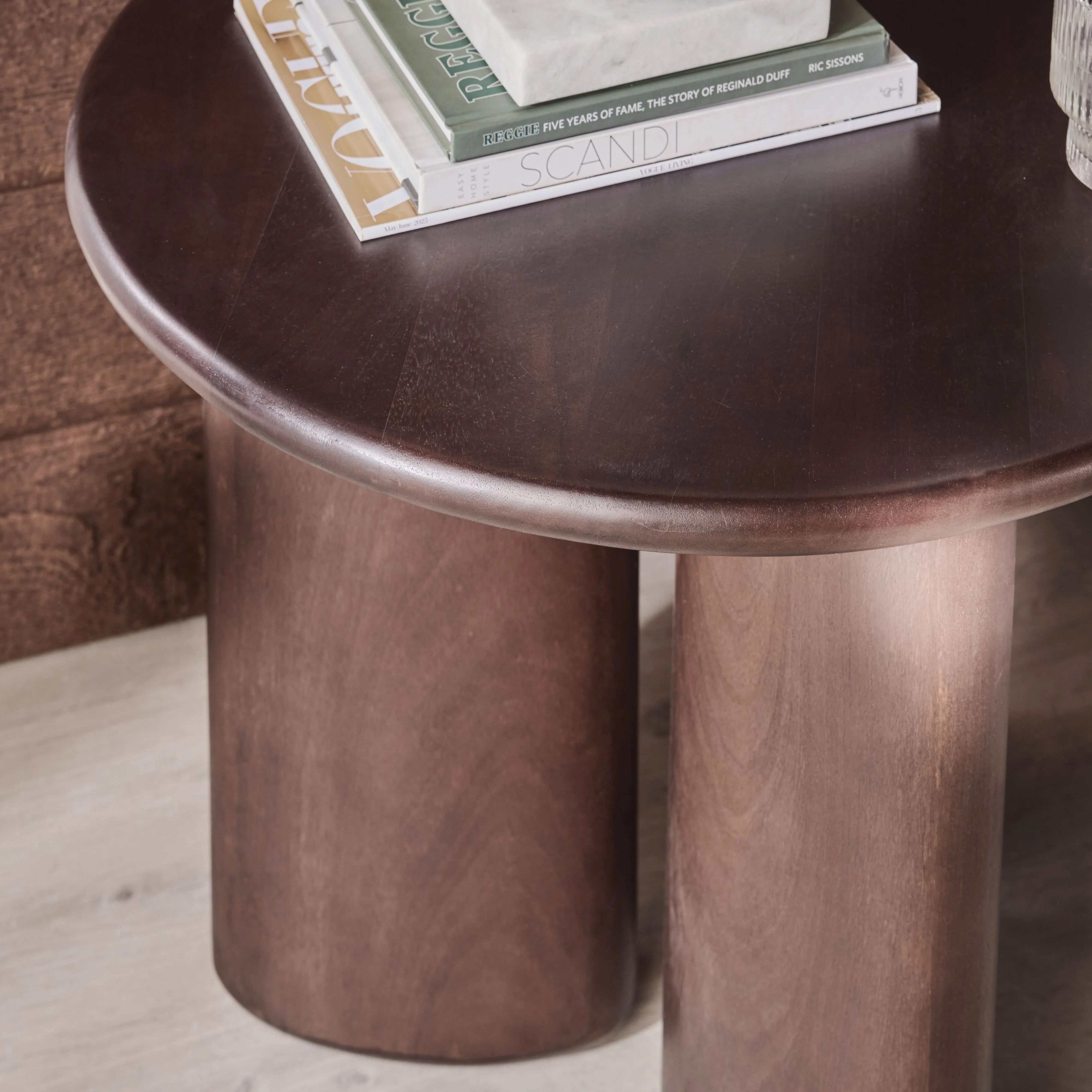 Dempsey Side Table - Image 6