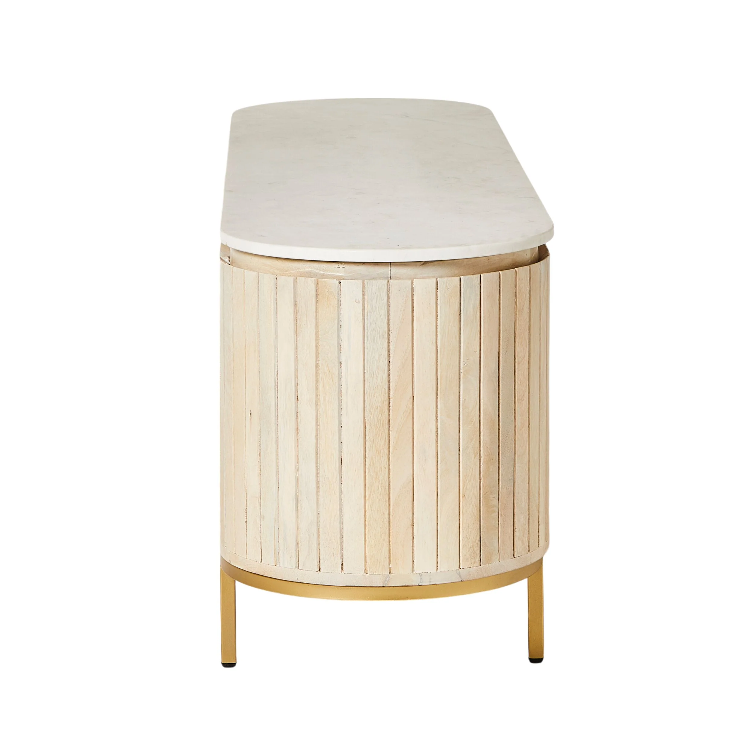 Deva Entertainment Unit 170 x 57 x 43cm - Image 4