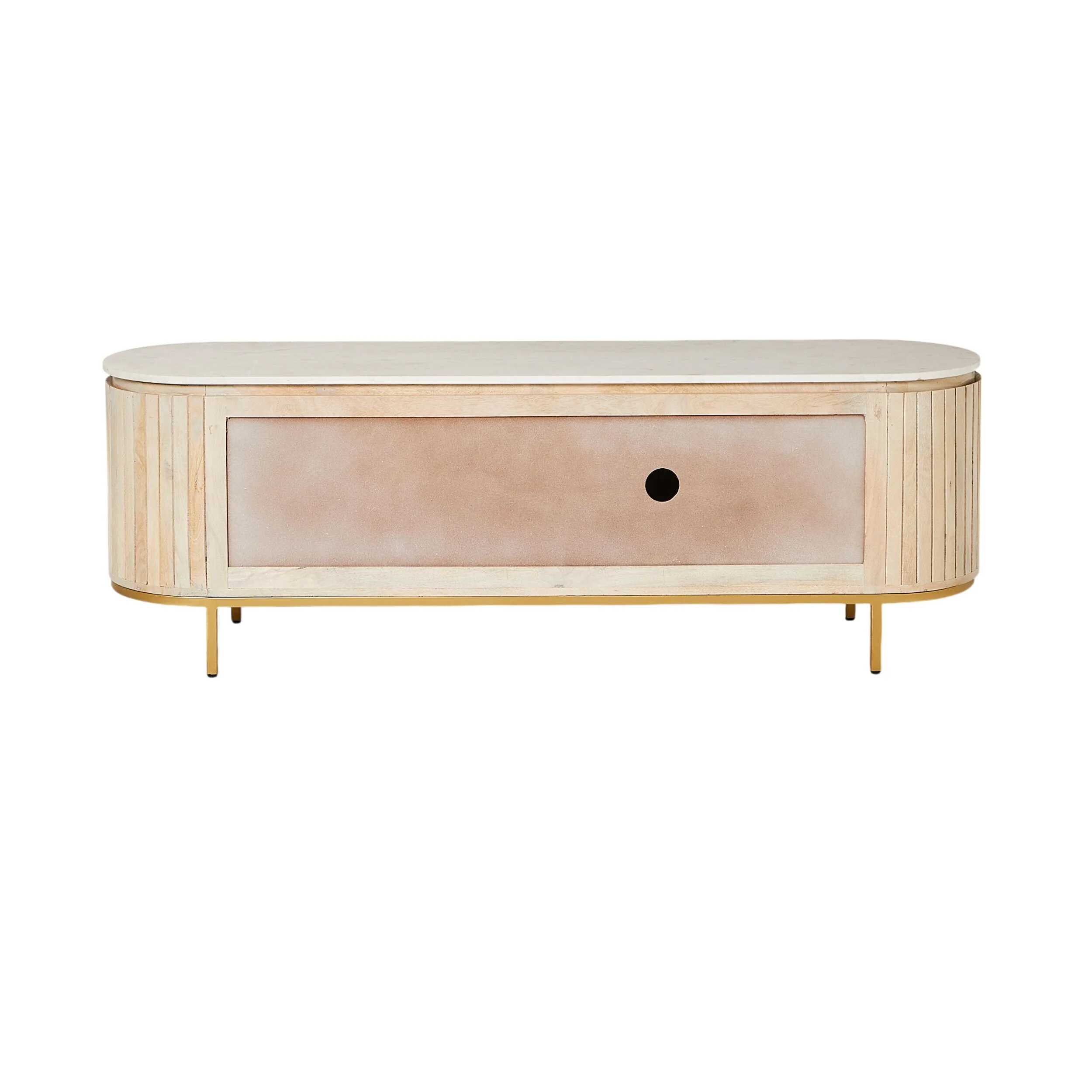 Deva Entertainment Unit 170 x 57 x 43cm - Image 5