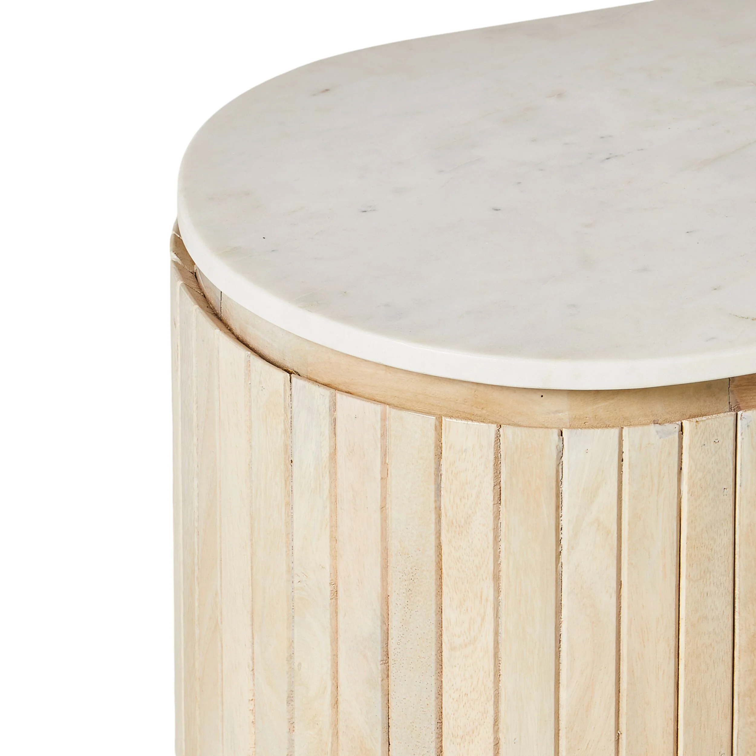 Deva Entertainment Unit 170 x 57 x 43cm - Image 6