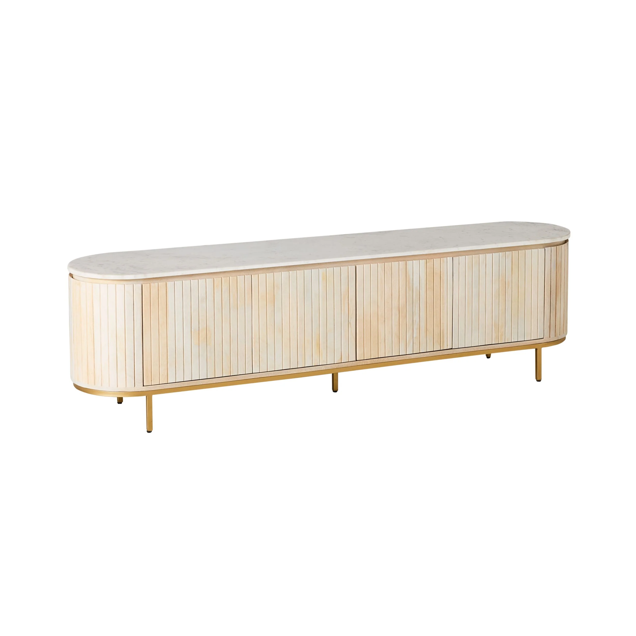 Deva Entertainment Unit 210cm - Image 2