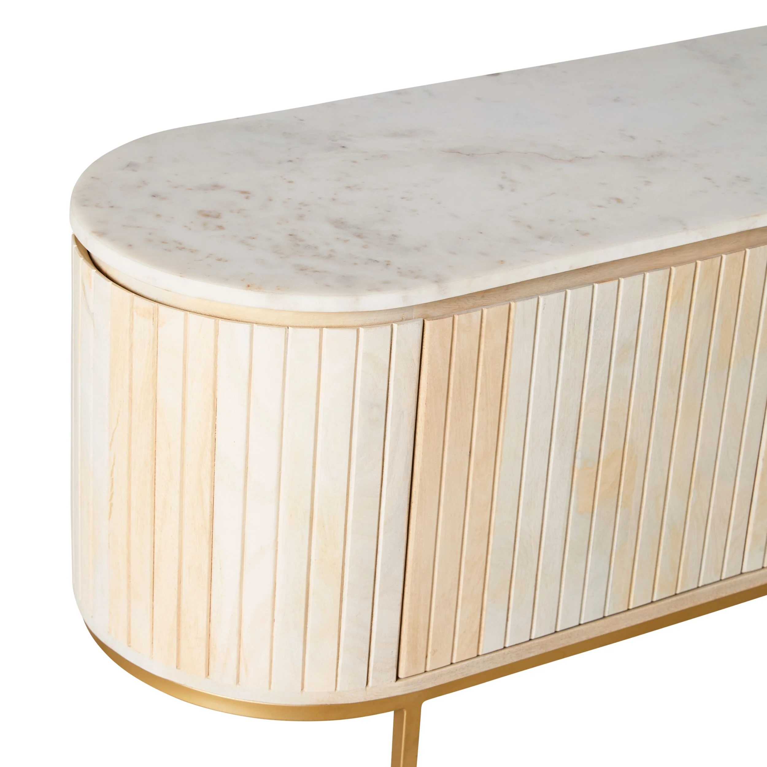 Deva Entertainment Unit 210cm - Image 6