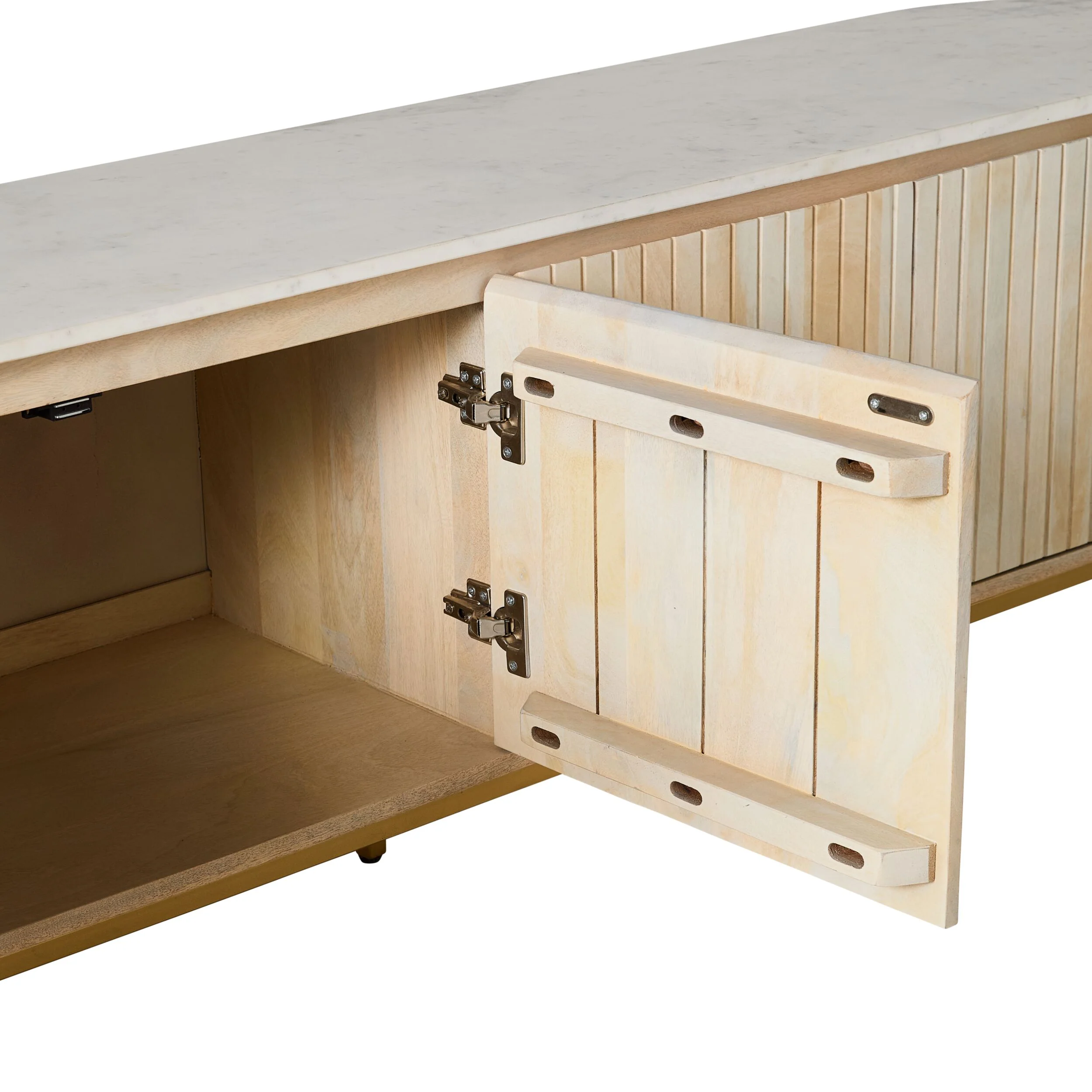 Deva Entertainment Unit 210cm - Image 7