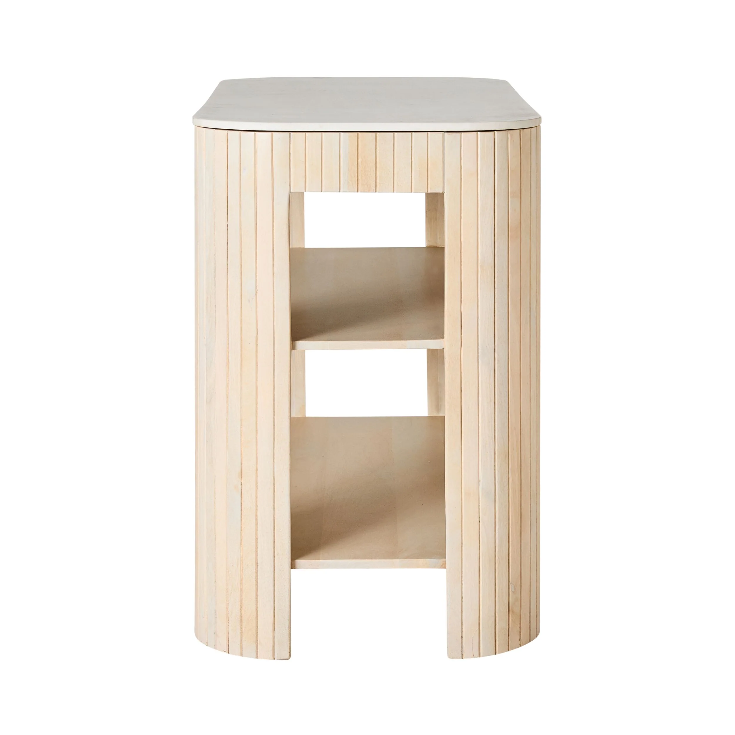 Deva Kitchen Bench Marble Top 120cm - Image 4