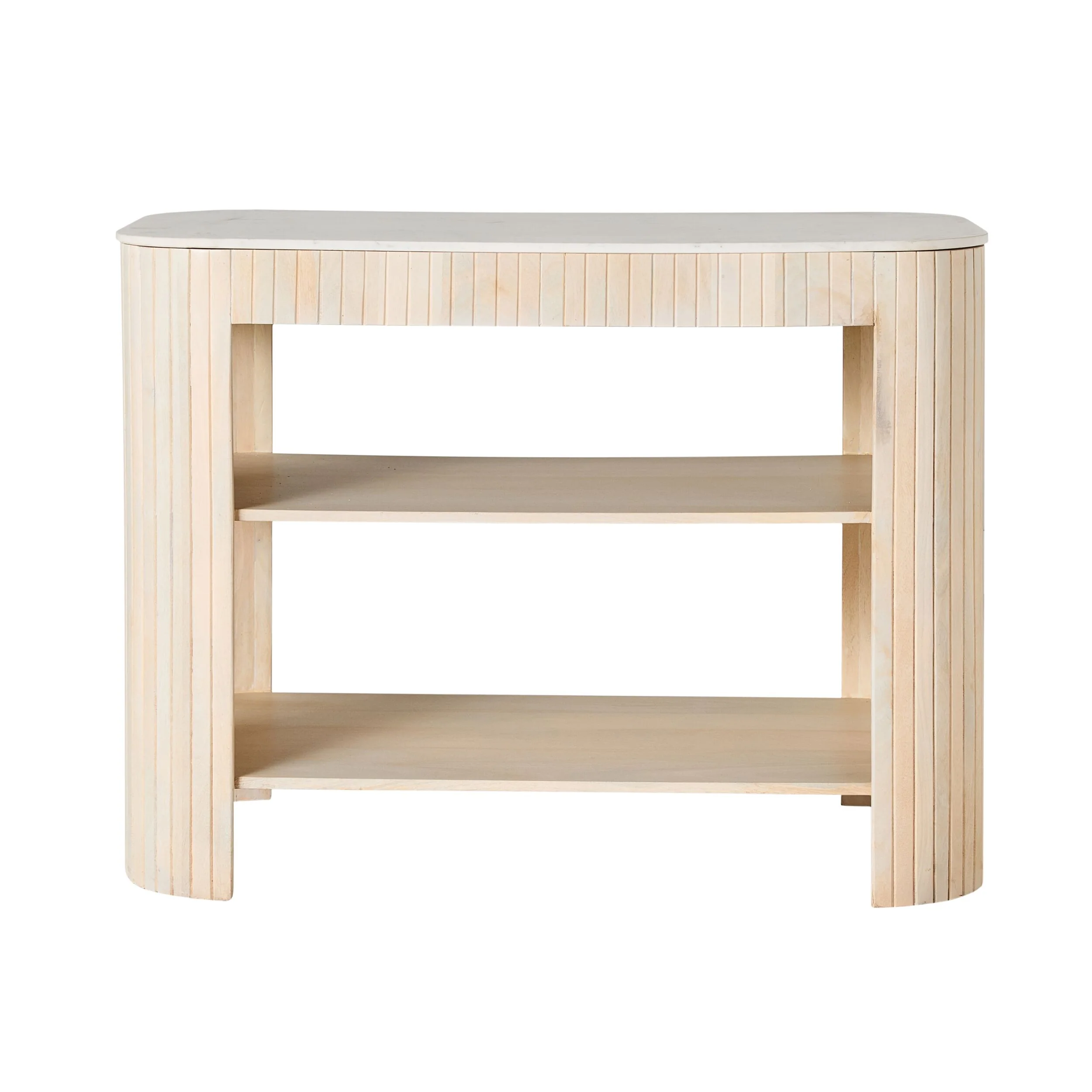 Deva Kitchen Bench Marble Top 120cm - Image 5