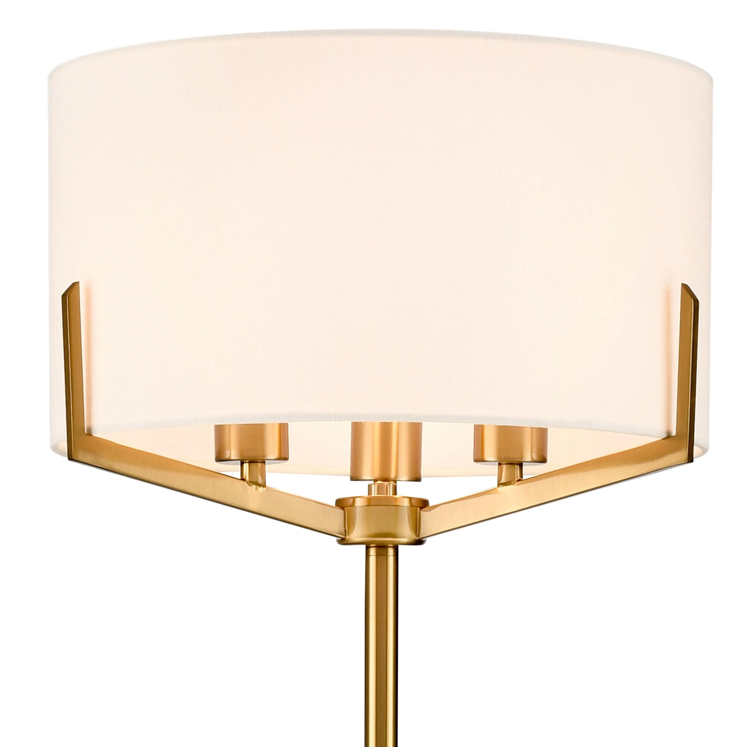 Diana Floor Lamp 38x160cm - Image 2