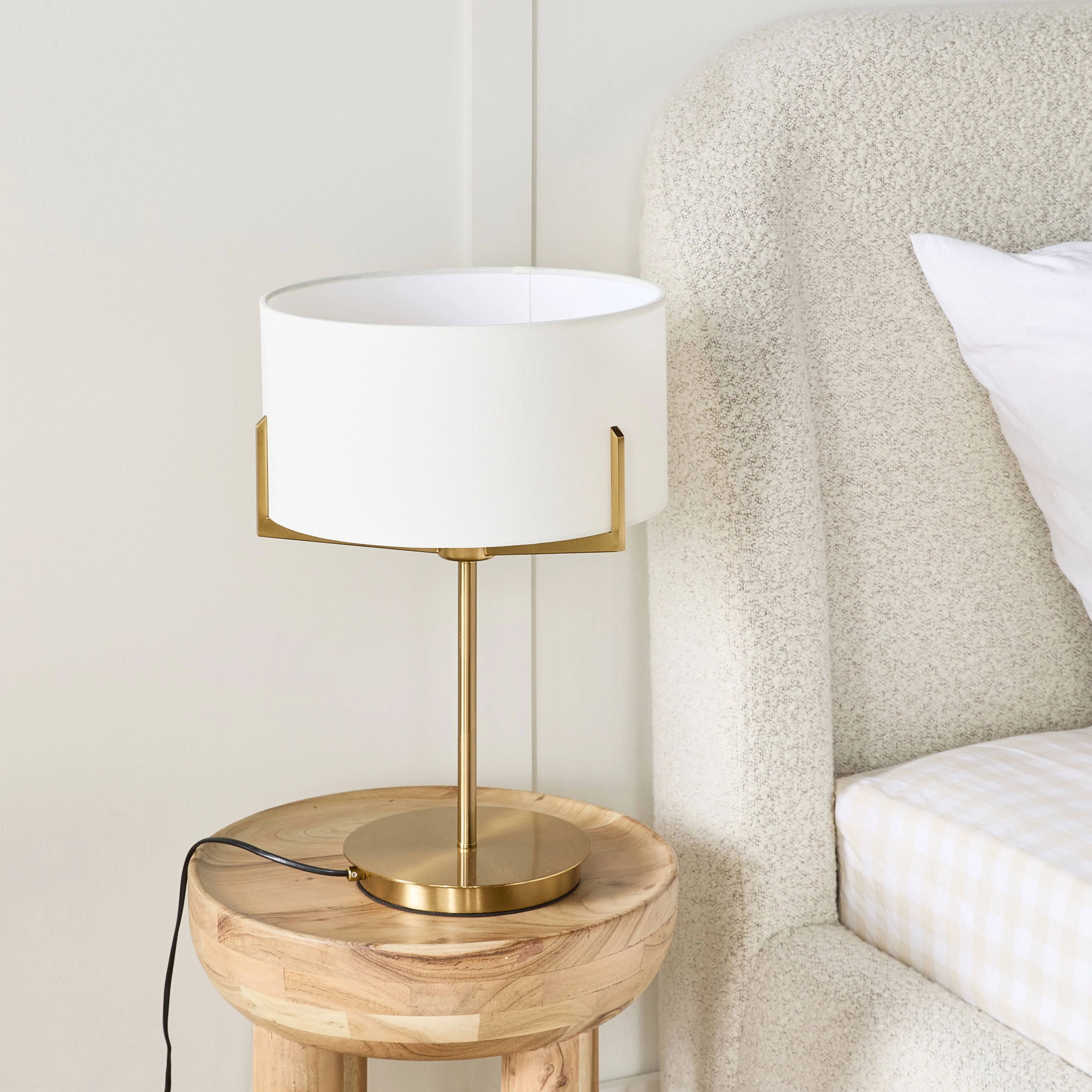 Diana Table Lamp 34x48cm - Image 4