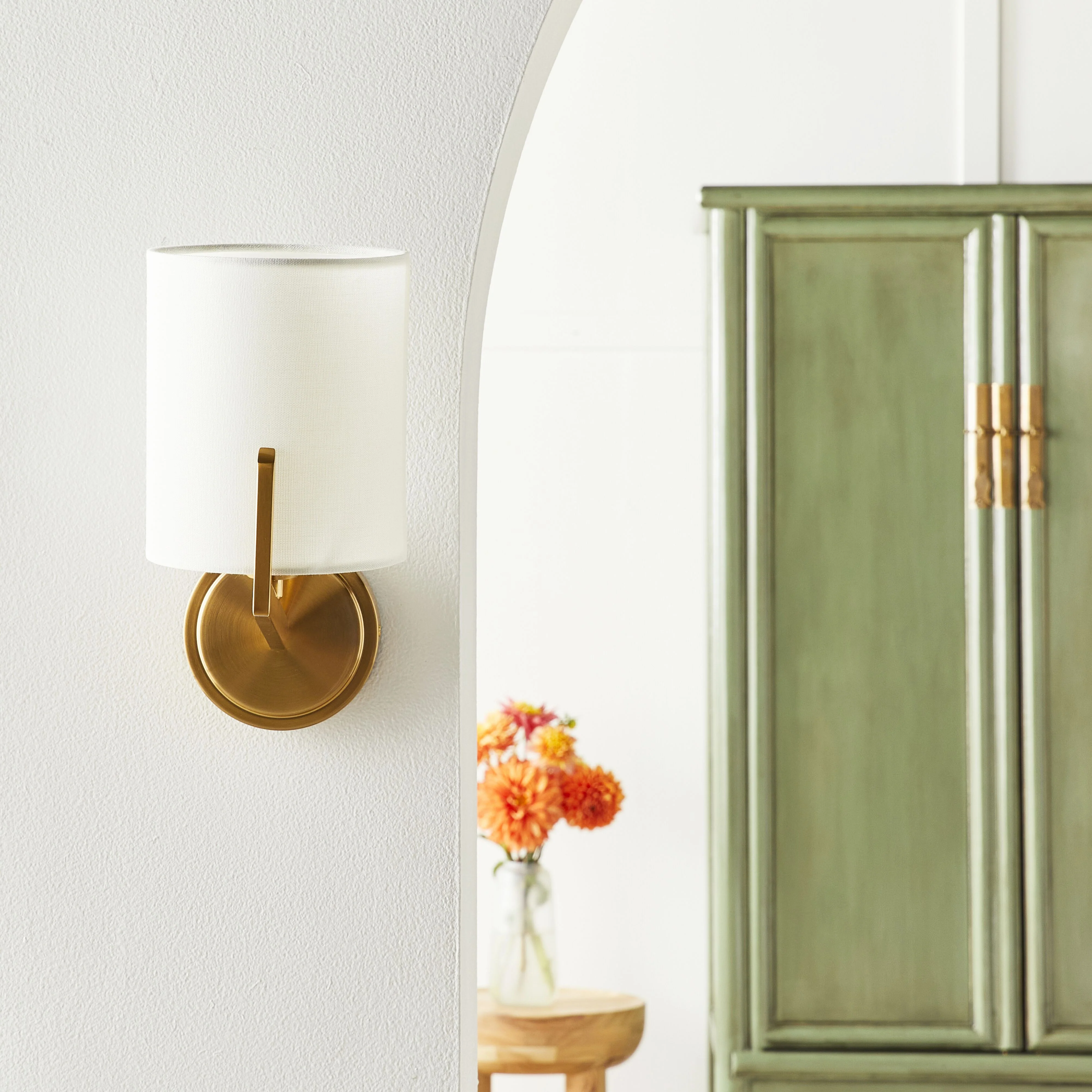Diana Wall Light 17x30x15cm - Image 2