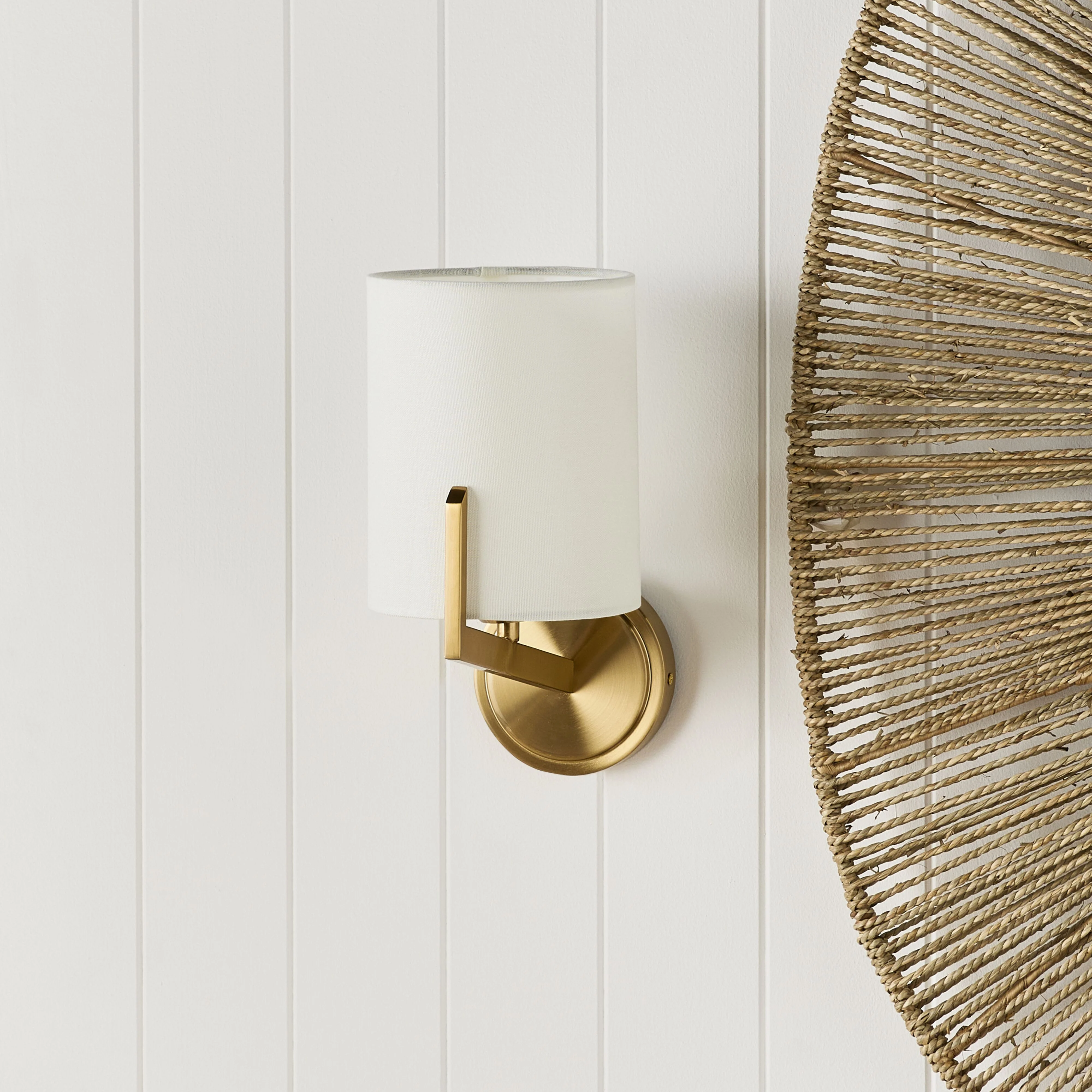 Diana Wall Light 17x30x15cm - Image 3