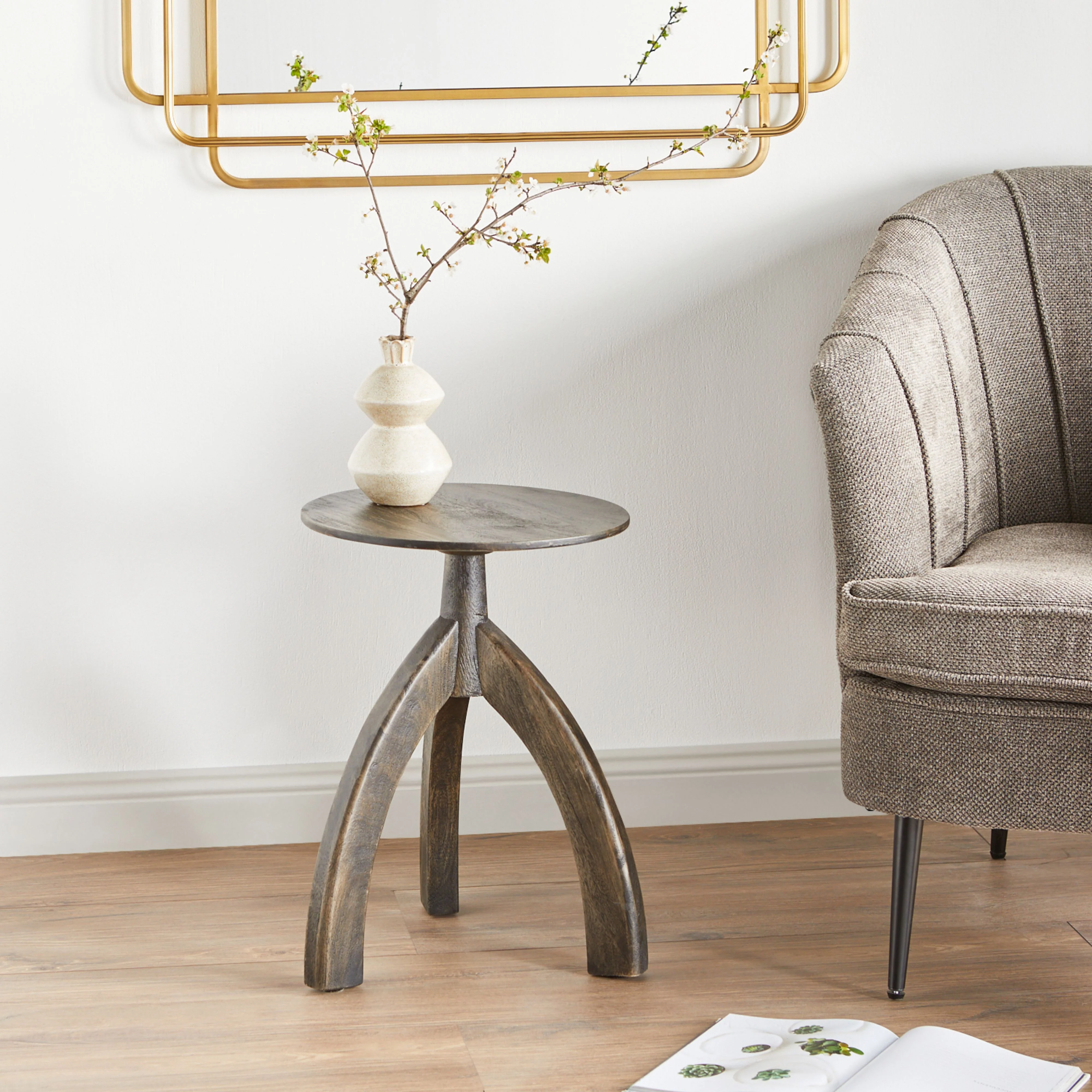 Dinis Side Table - Image 5
