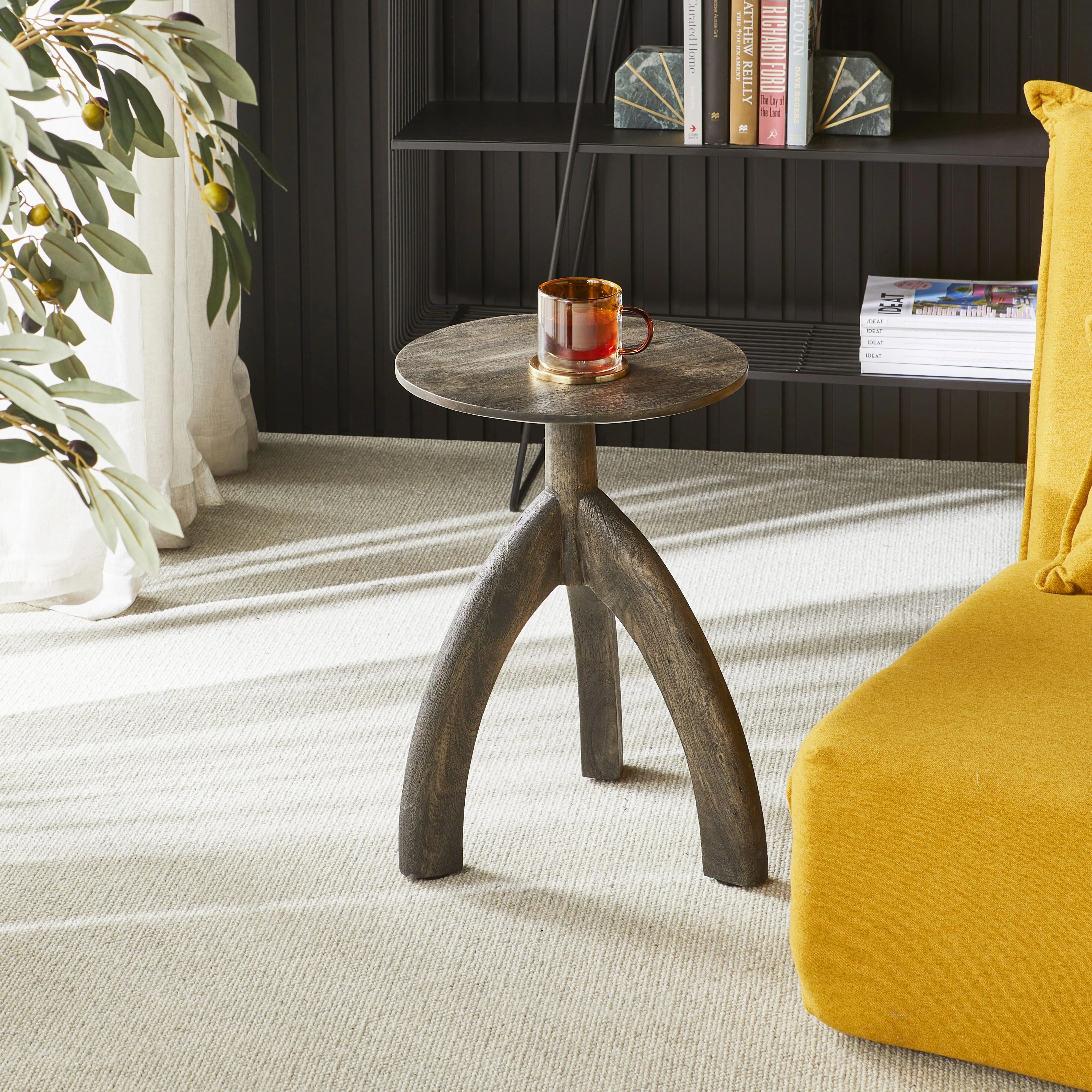 Dinis Side Table - Image 7