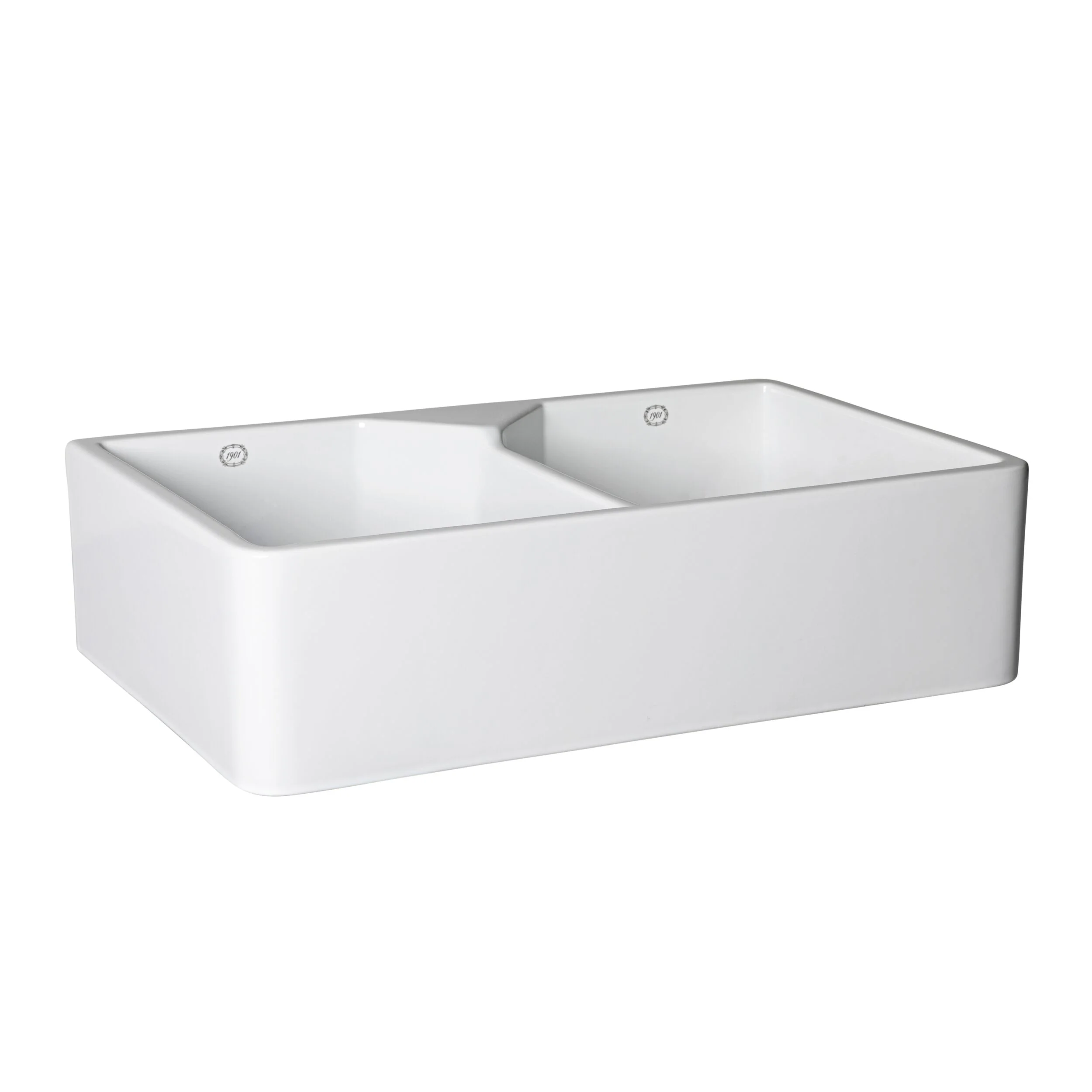 Double Butler Sink 800x500mm - Image 2