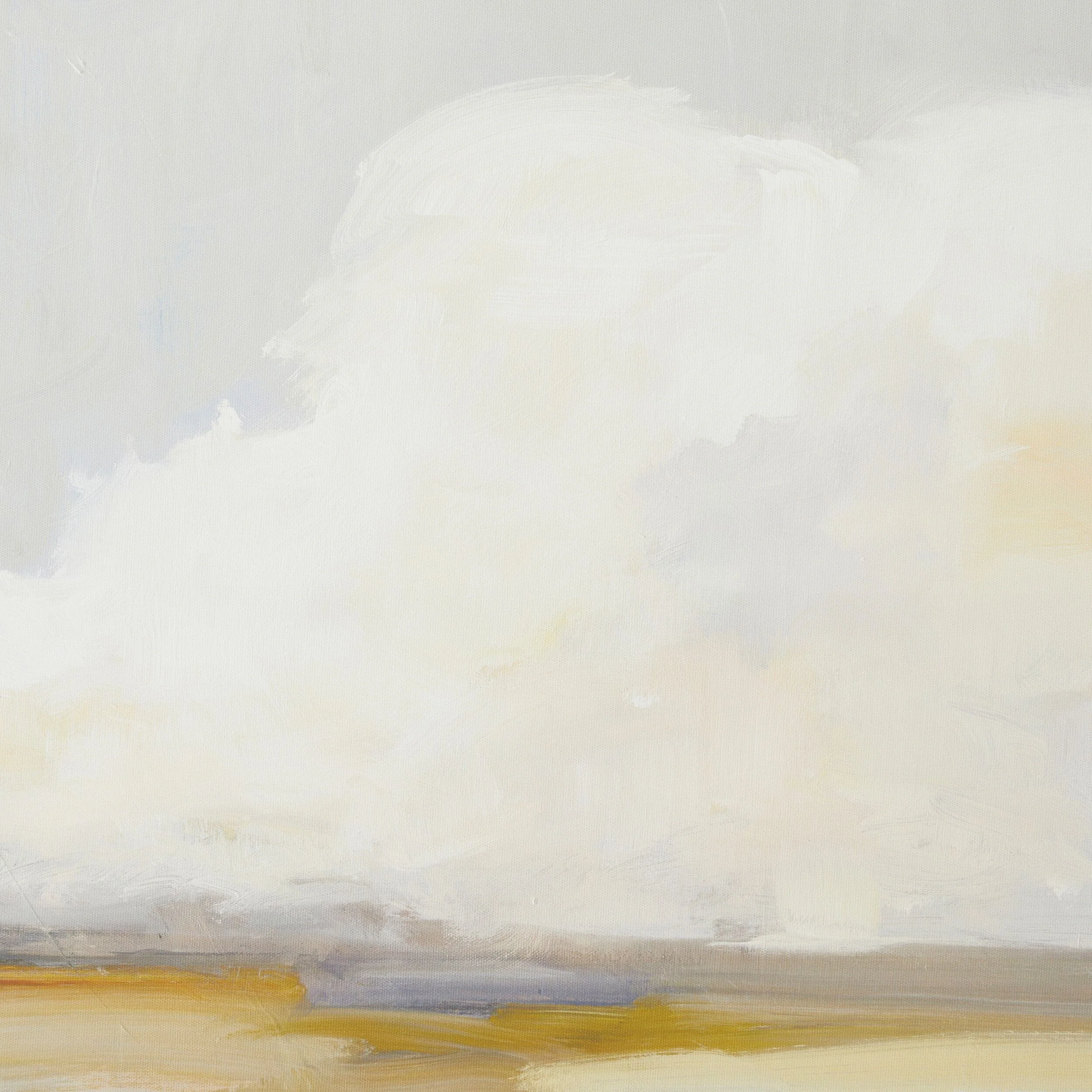 Dream of Clouds Framed Print 40x60cm - Image 2