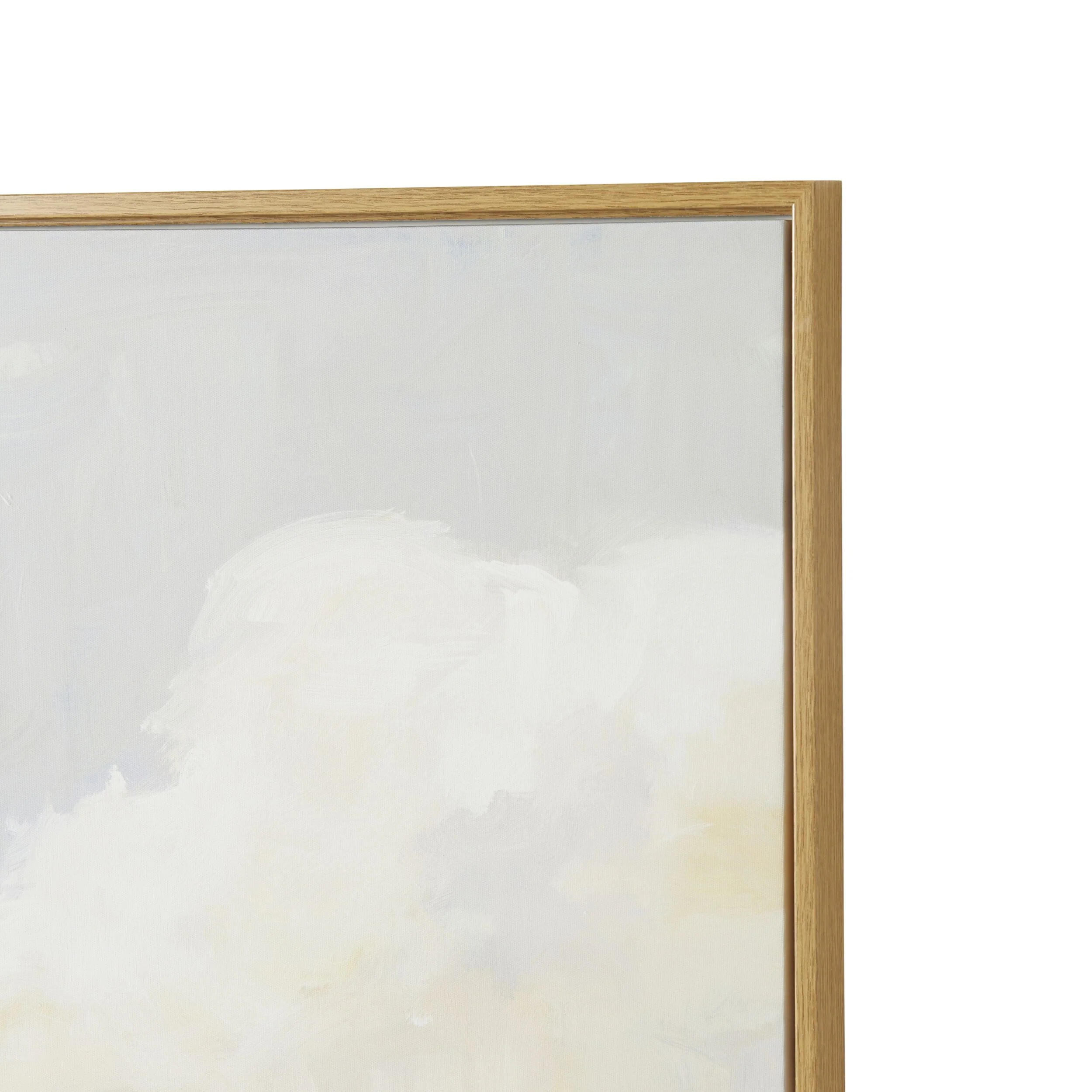 Dream of Clouds Framed Print 40x60cm - Image 3