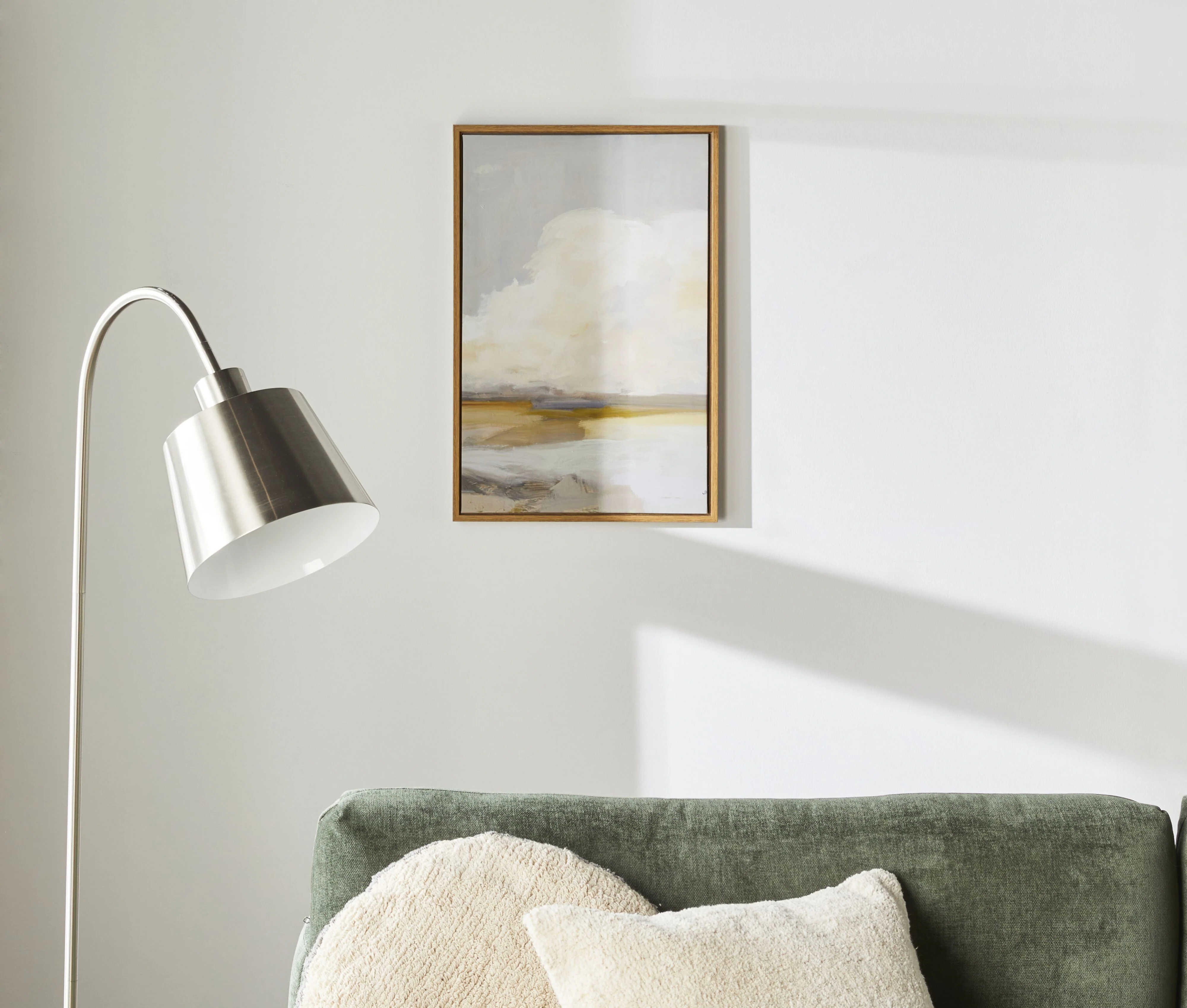 Dream of Clouds Framed Print 40x60cm - Image 5