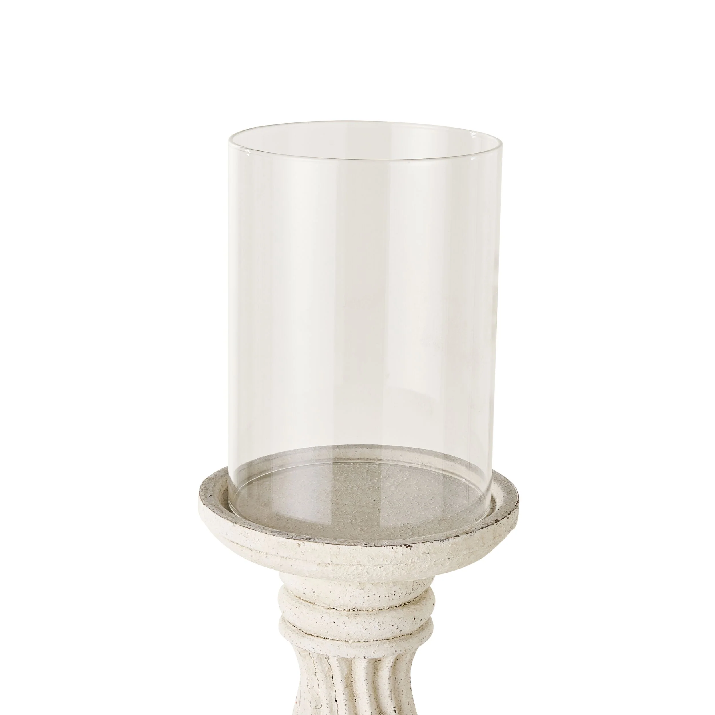 Easthaven Hurrciane Lantern Large - Image 4