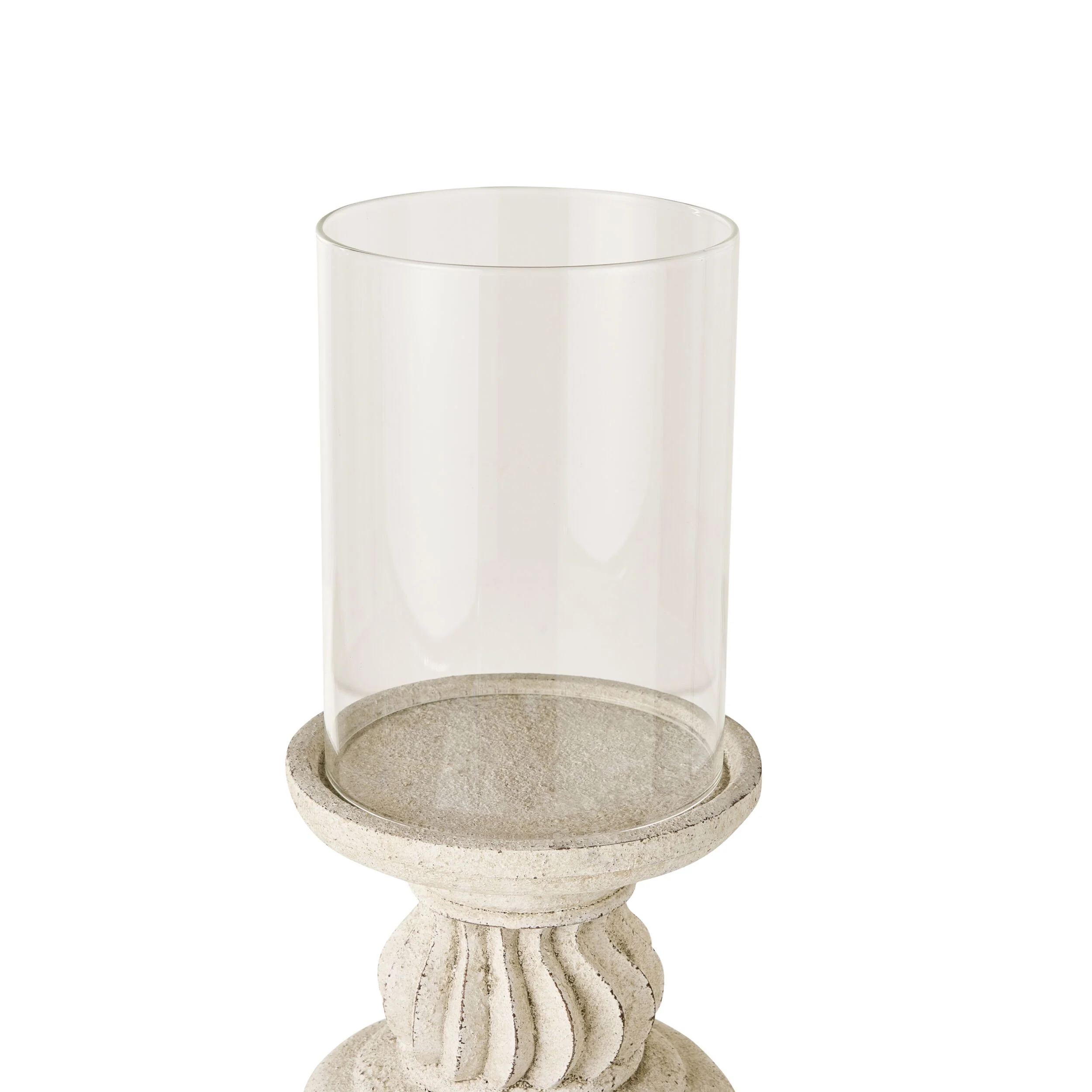 Easthaven Hurrciane Lantern Medium - Image 4