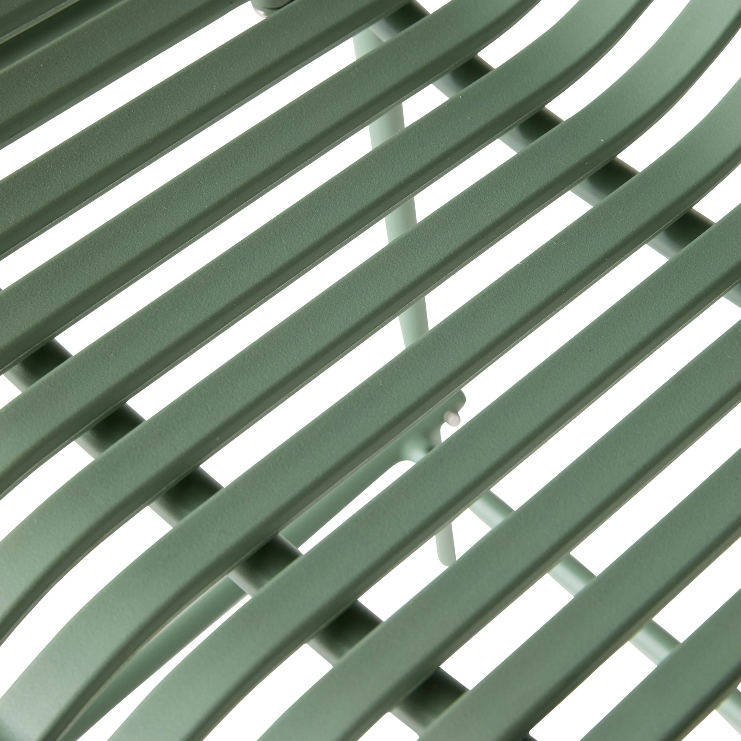 Ebony Bar Stool Green - Image 7