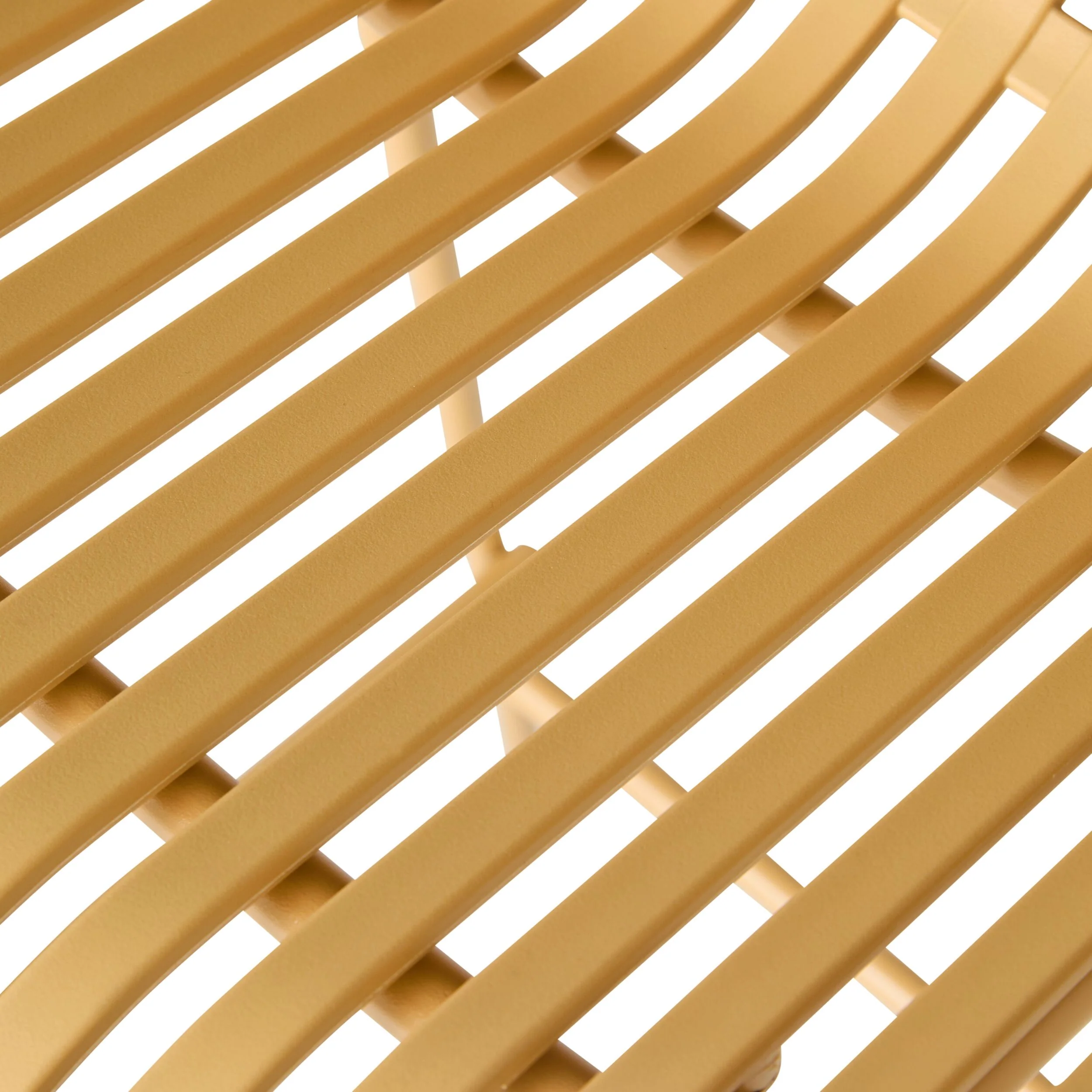 Ebony Bar Stool Light Turmeric - Image 7
