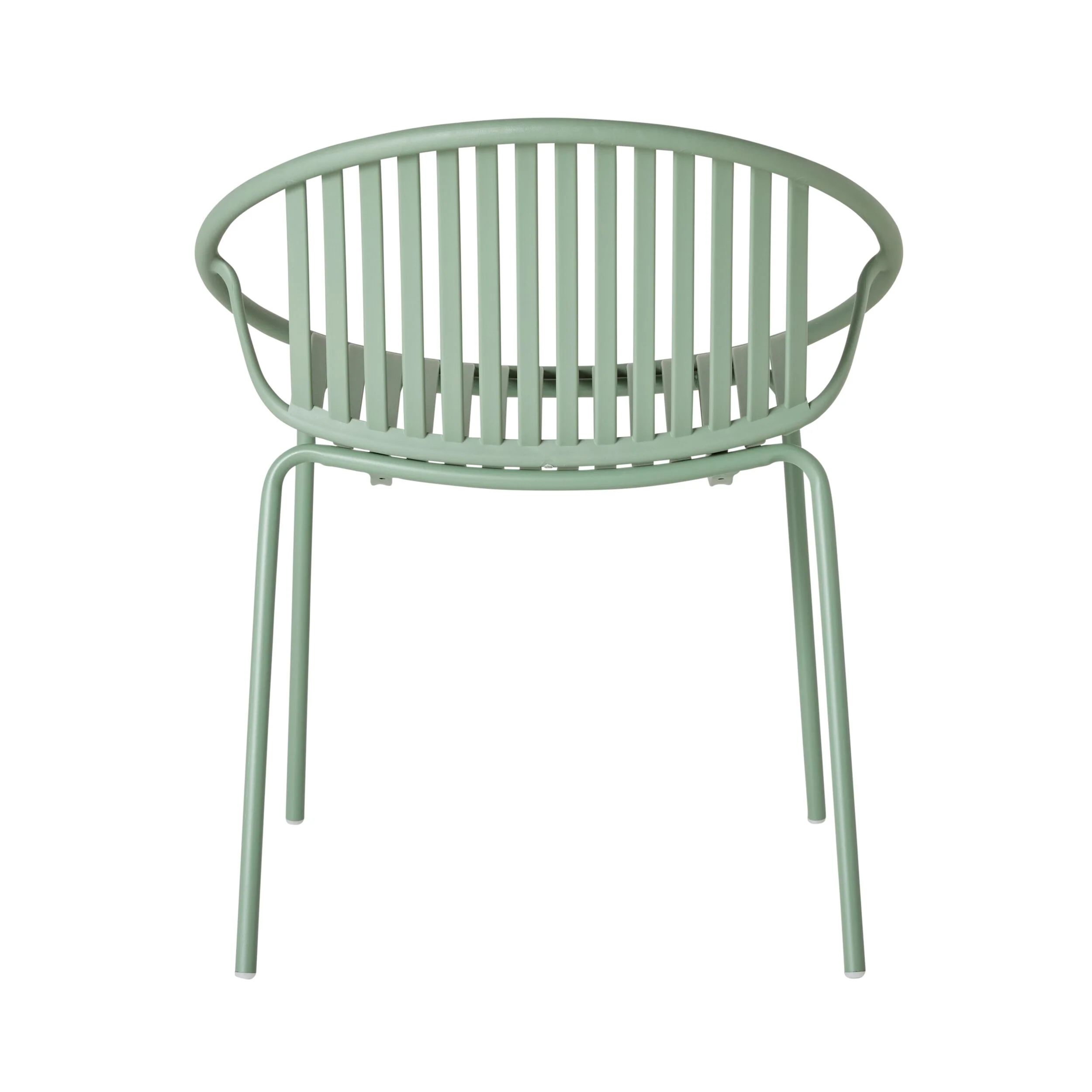 Ebony Dining Chair Green - Image 4