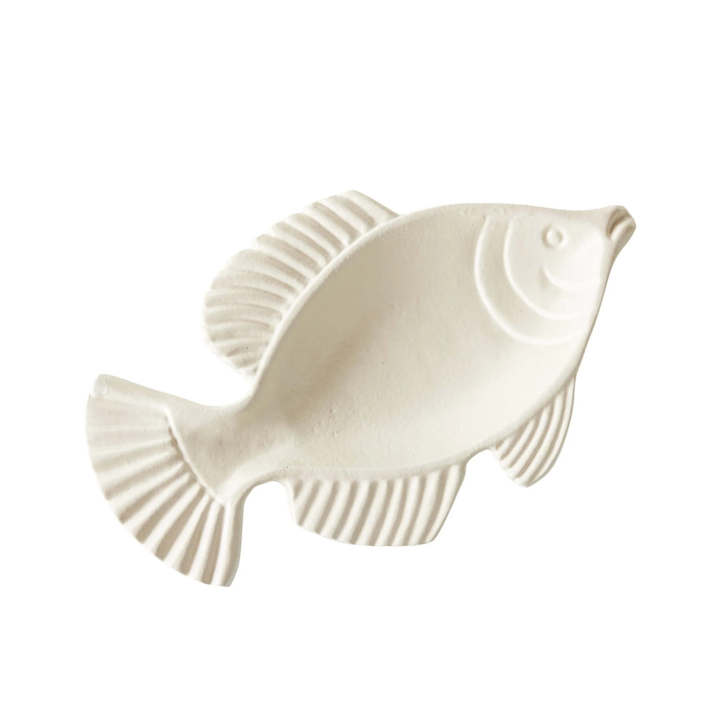 Eddie Tray White 30x18cm - Image 2