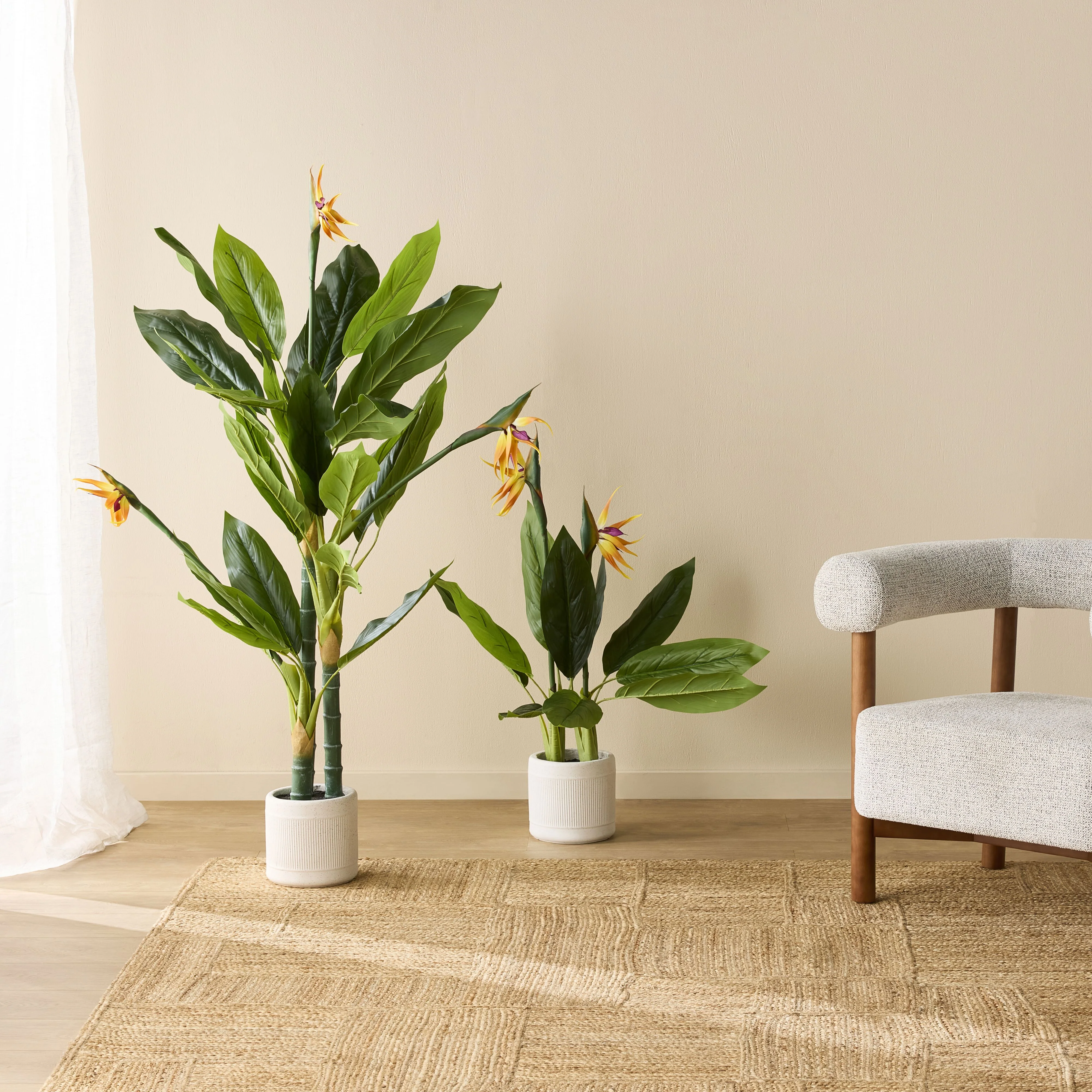 Eden Bird of Paradise 95cm - Image 5
