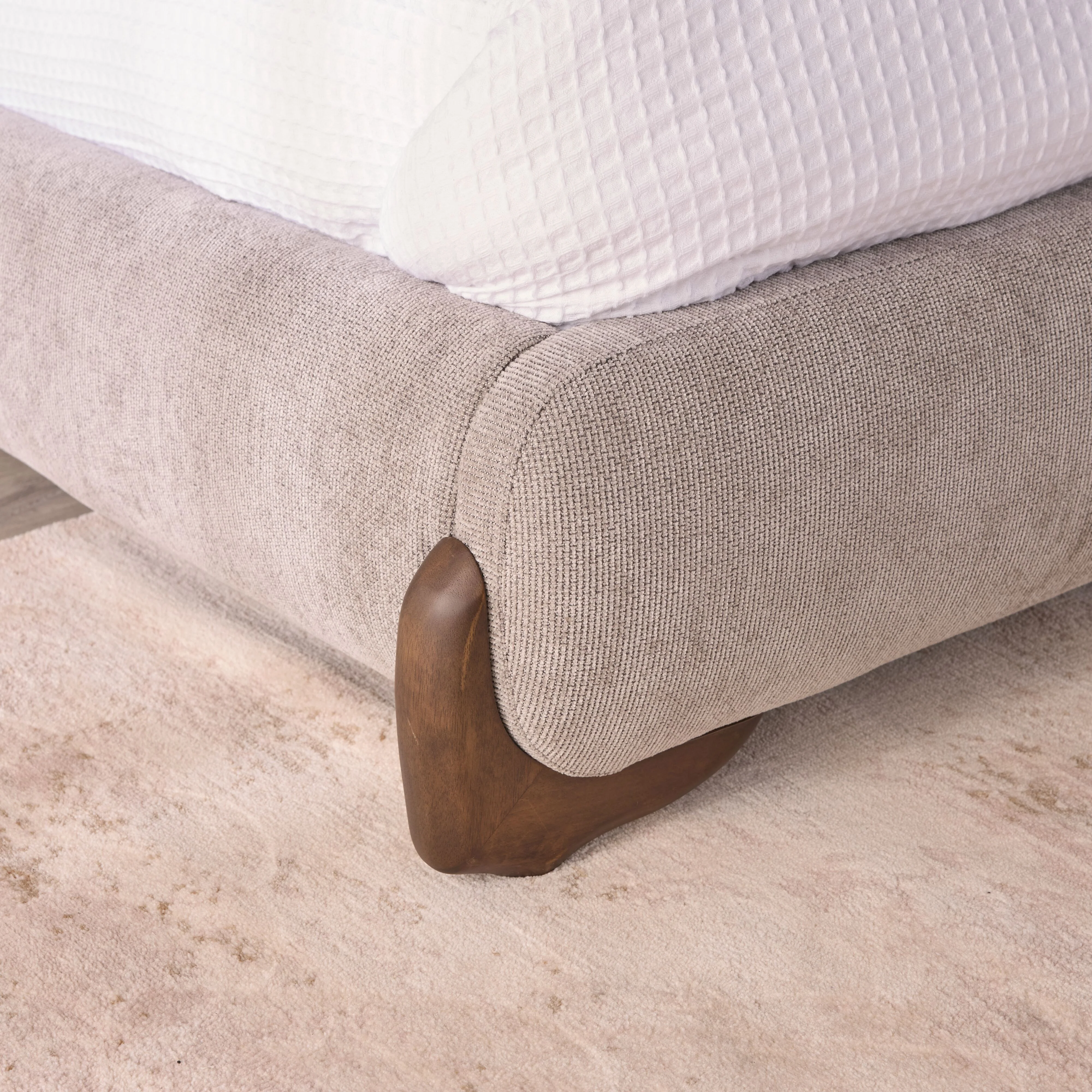 Eden Queen Bed - Image 11
