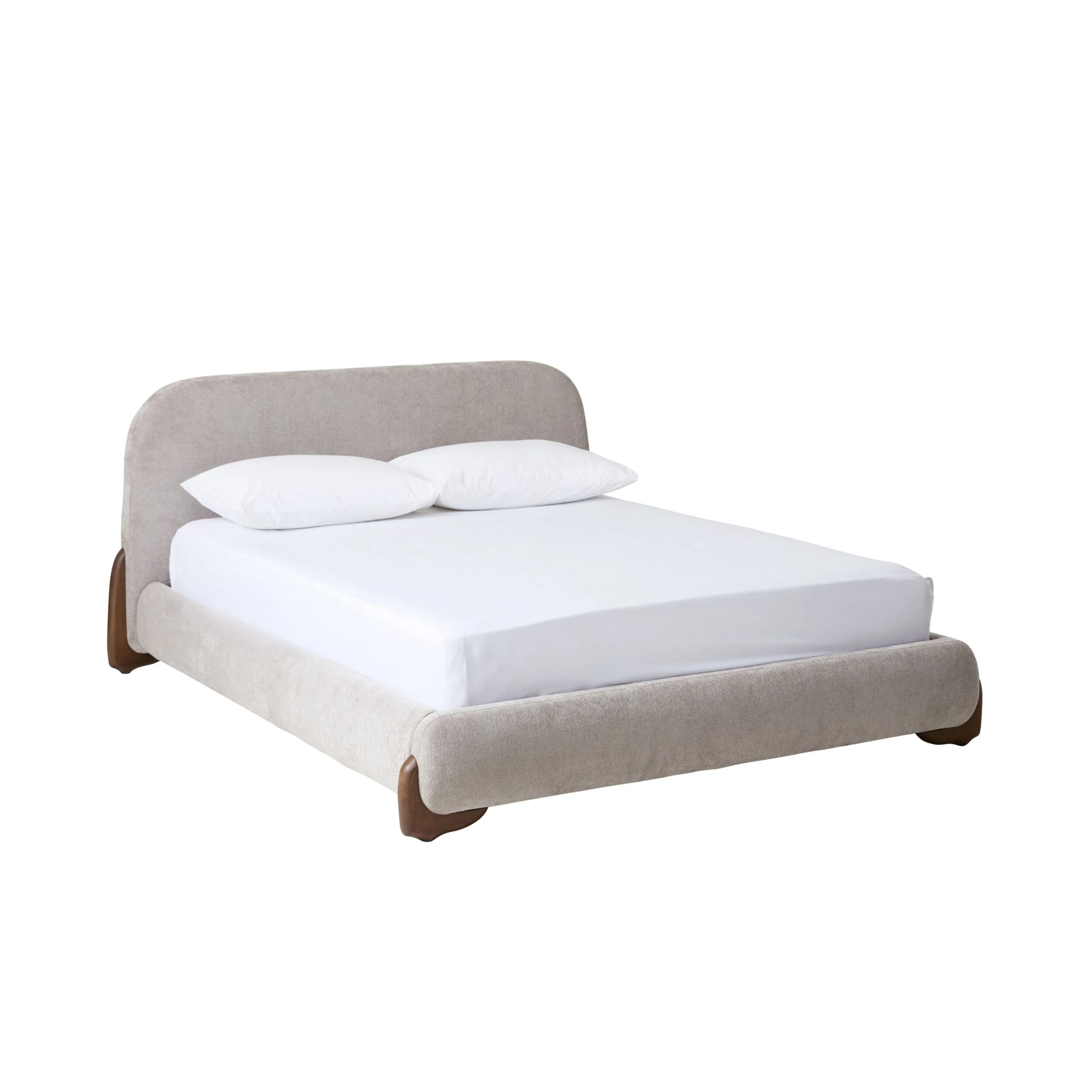 Eden Queen Bed - Image 2