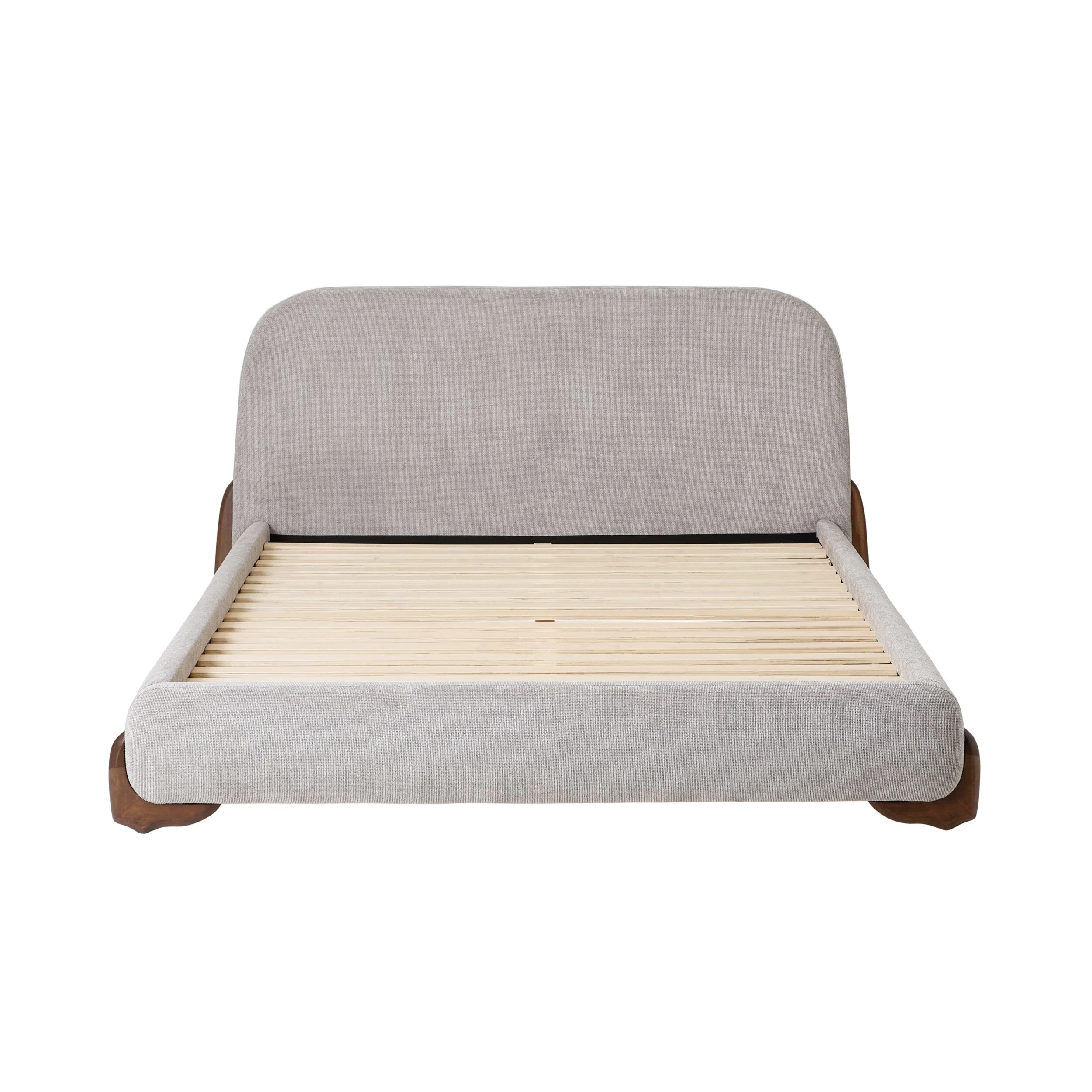 Eden Queen Bed - Image 3