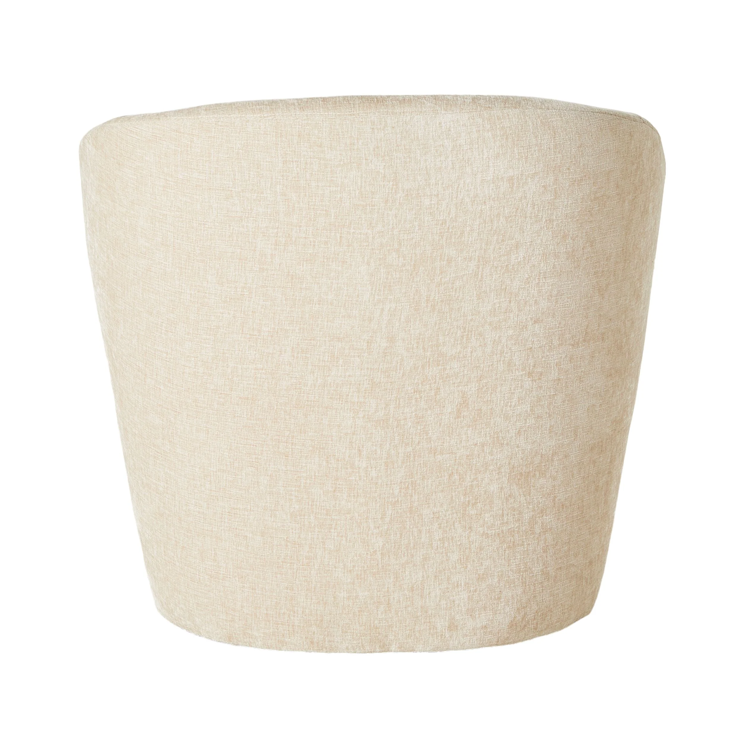 Edie Occasional Chair Serene Desert Sand - Image 4