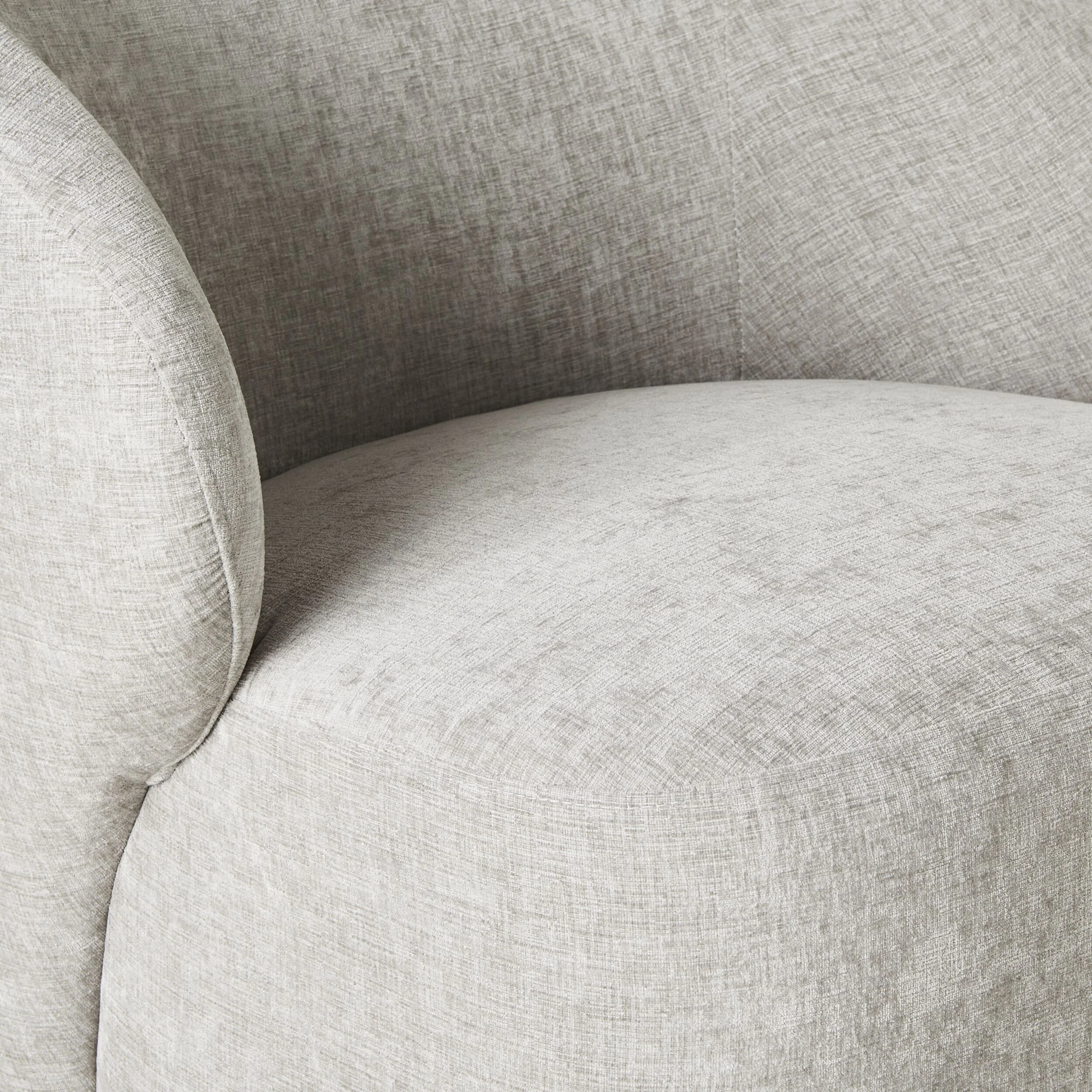 Edie Occasional Chair Serene Elephant Grey - Image 5