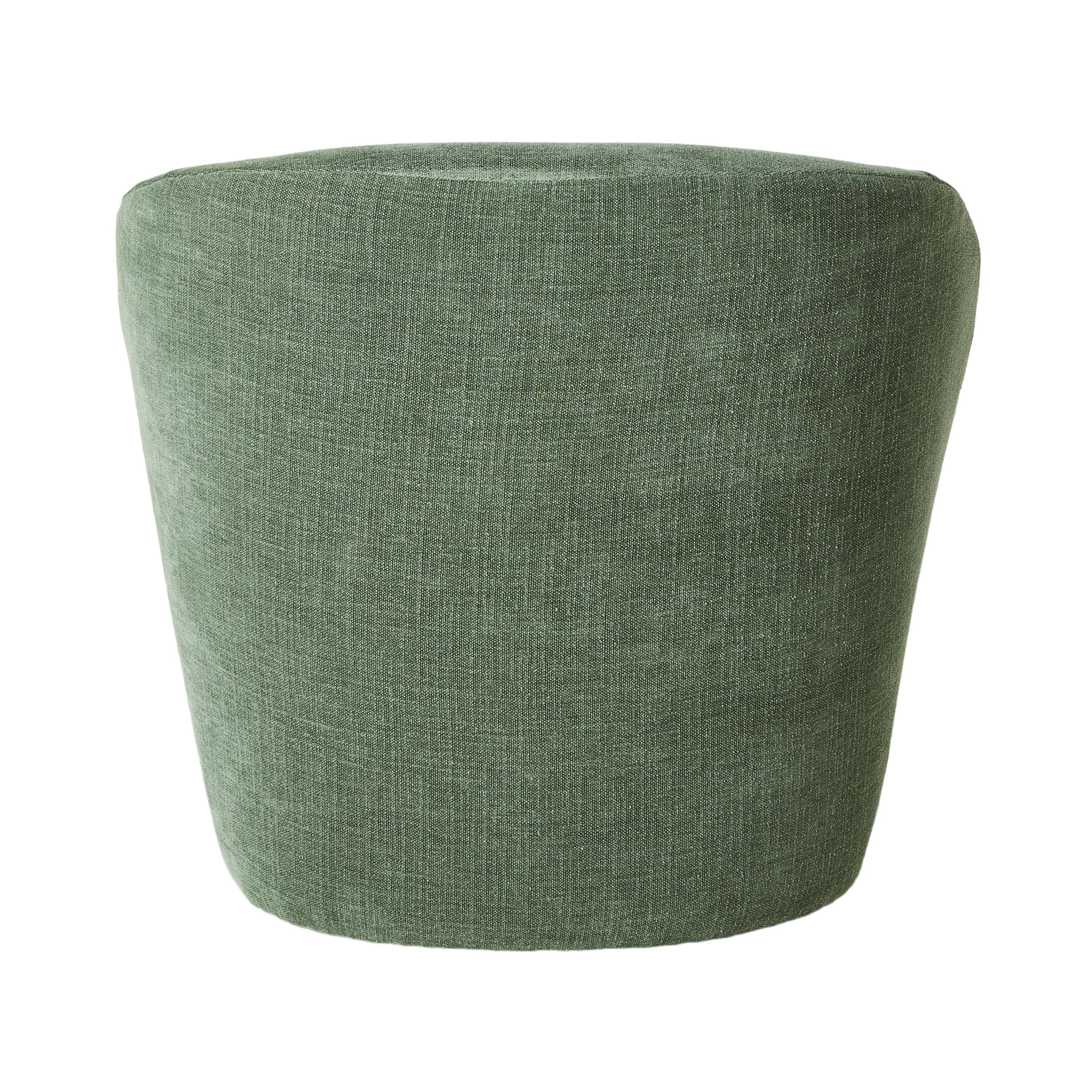 Edie Occasional Chair Solace Moss - Image 4