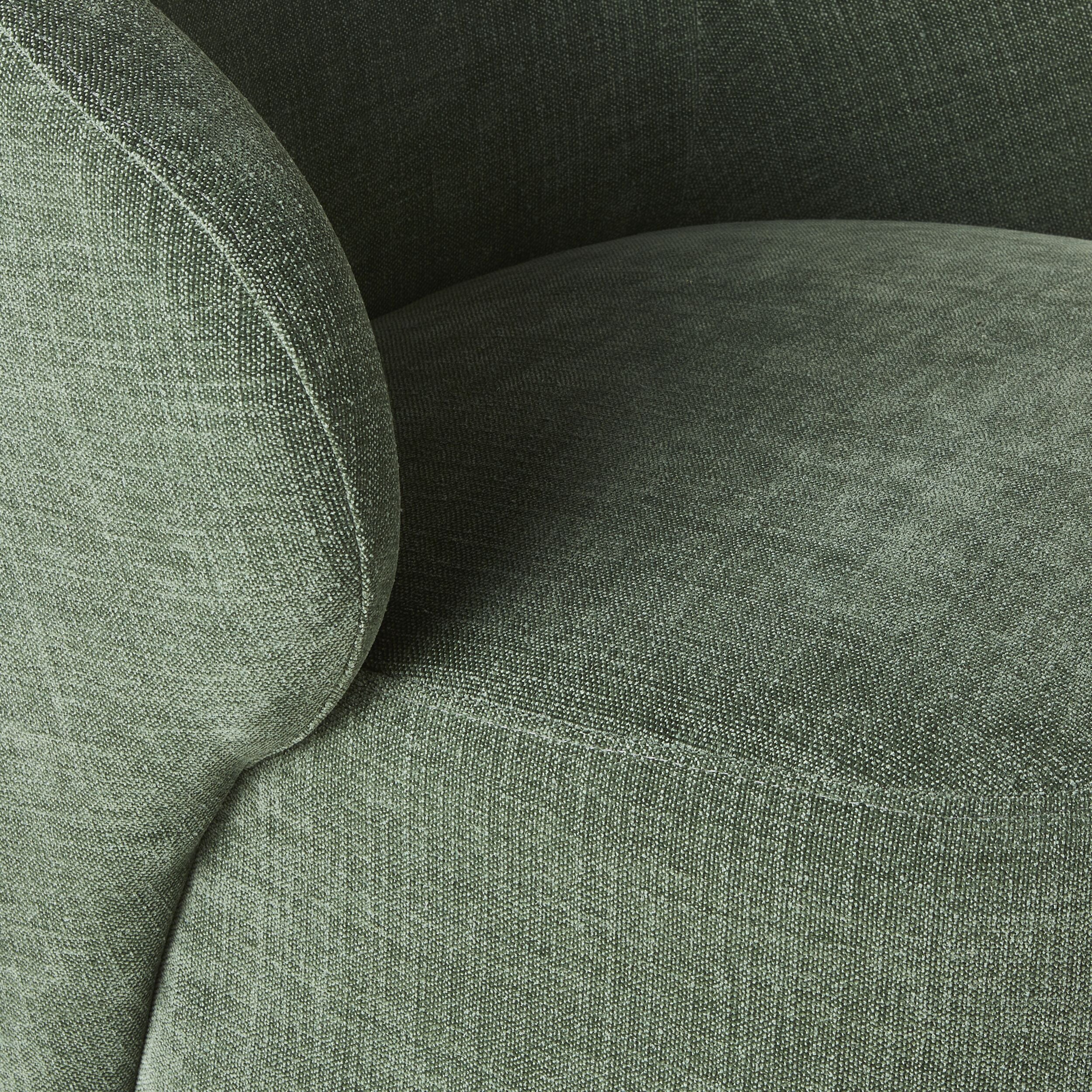 Edie Occasional Chair Solace Moss - Image 5