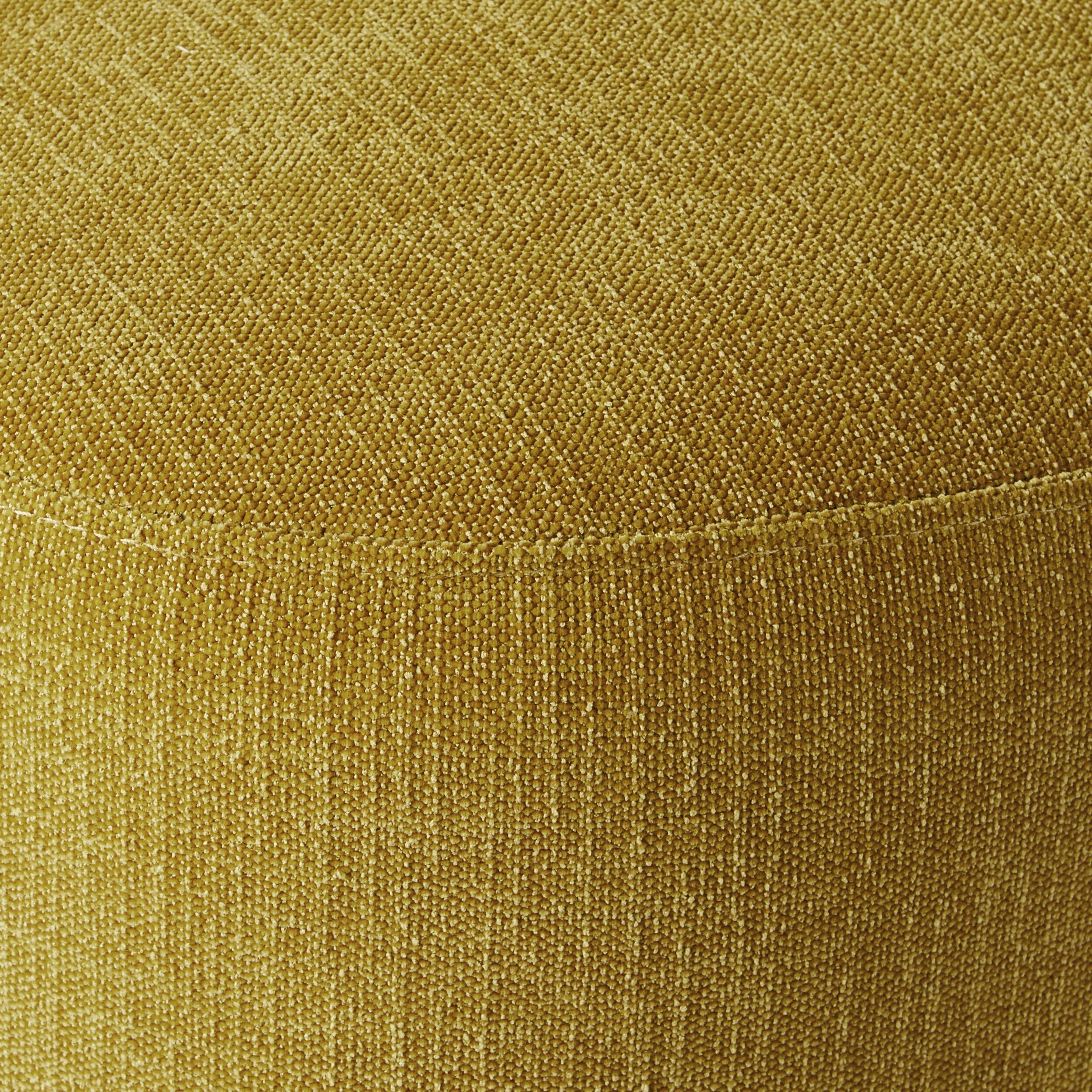 Edie Occasional Chair Solace Mustard - Image 6