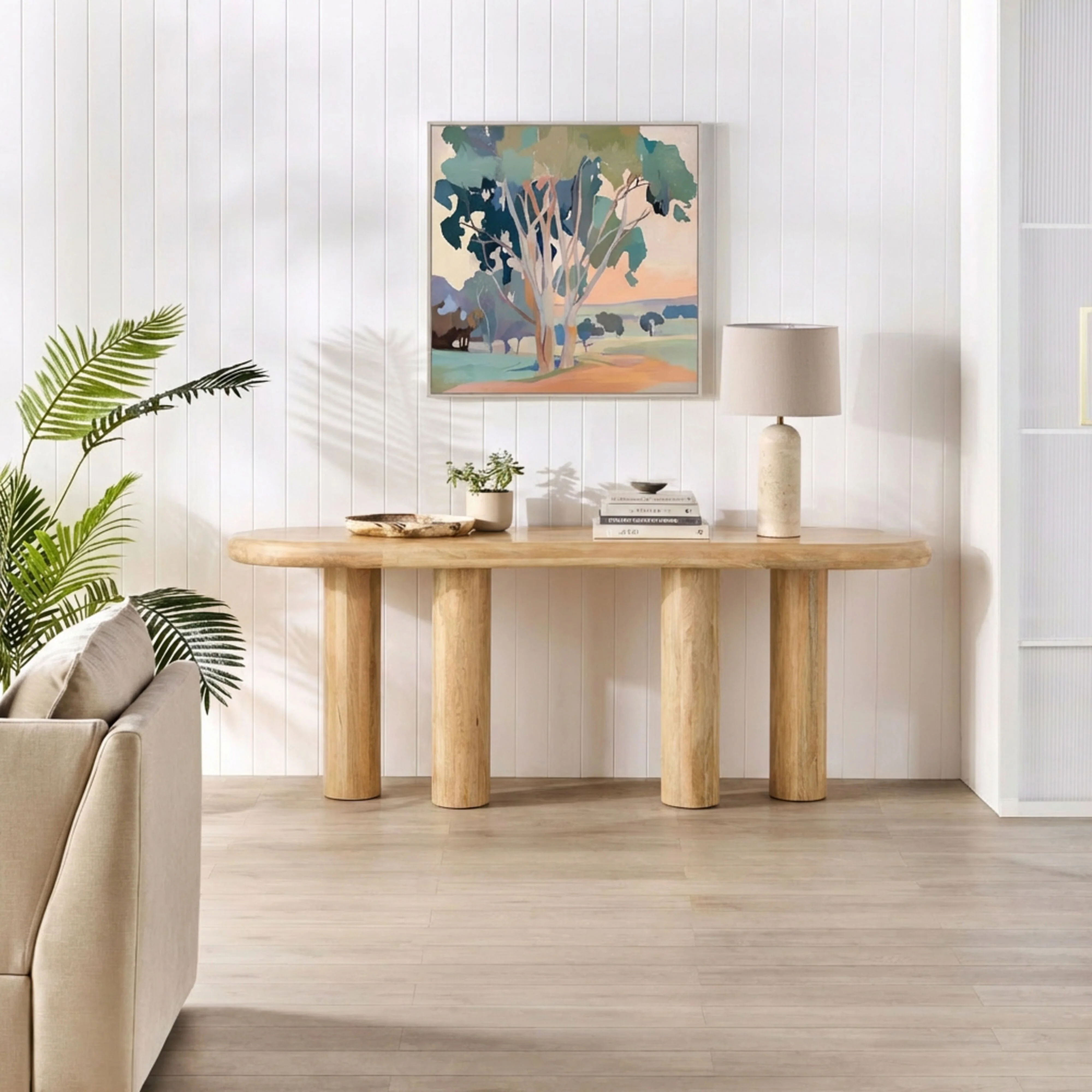 Elara Console 240cm - Image 6