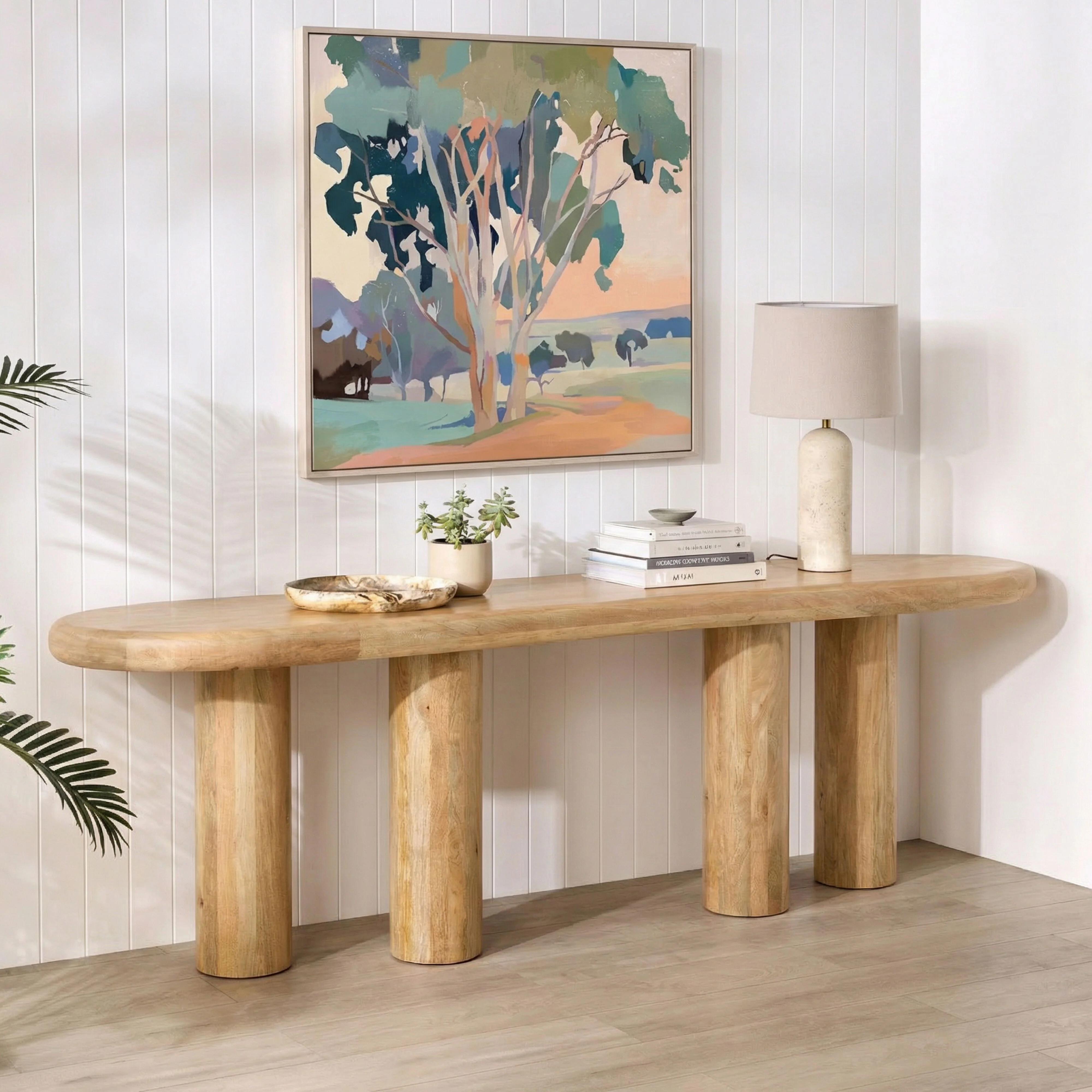 Elara Console 240cm - Image 7