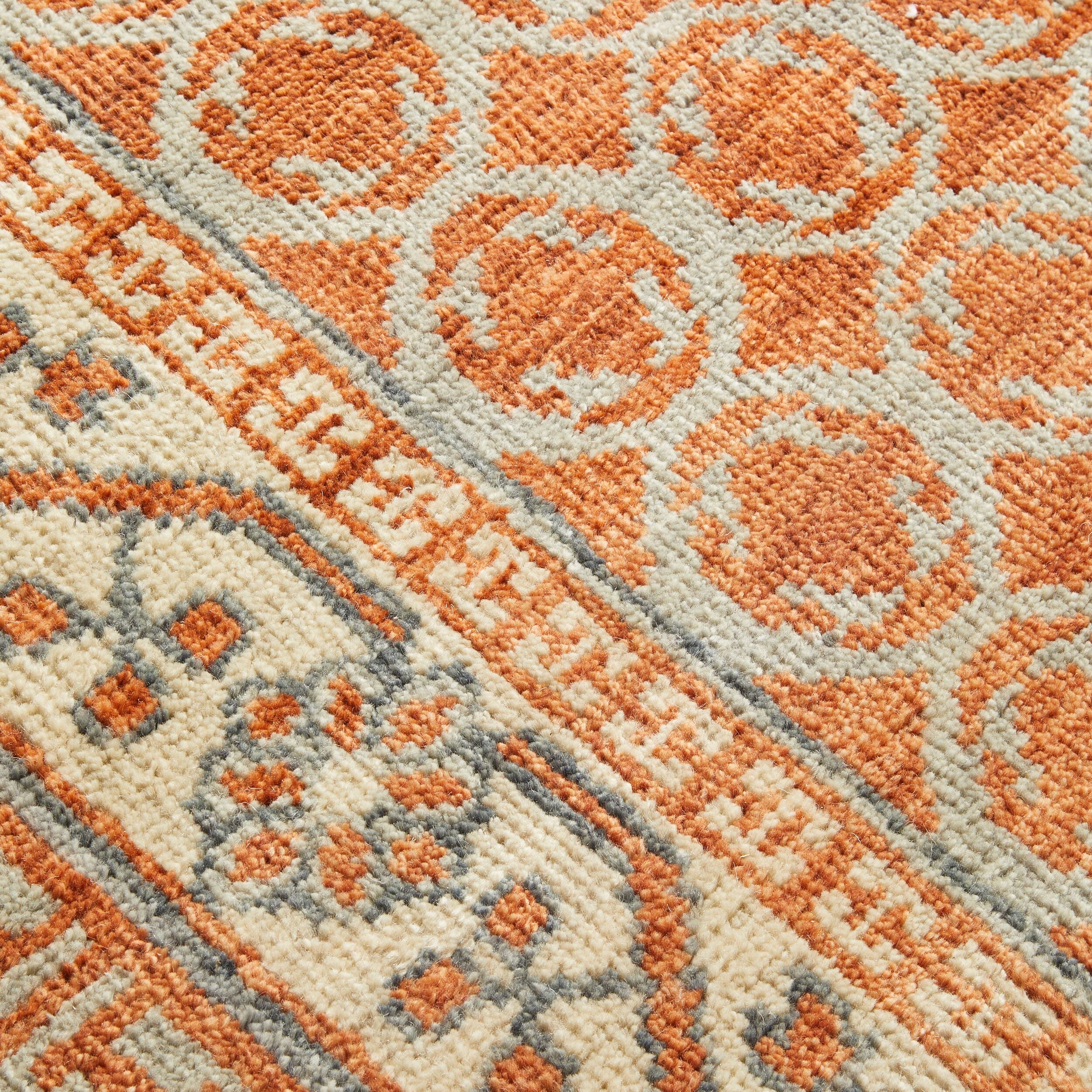 Elias Hand Knotted Rug 240x150cm - Image 2