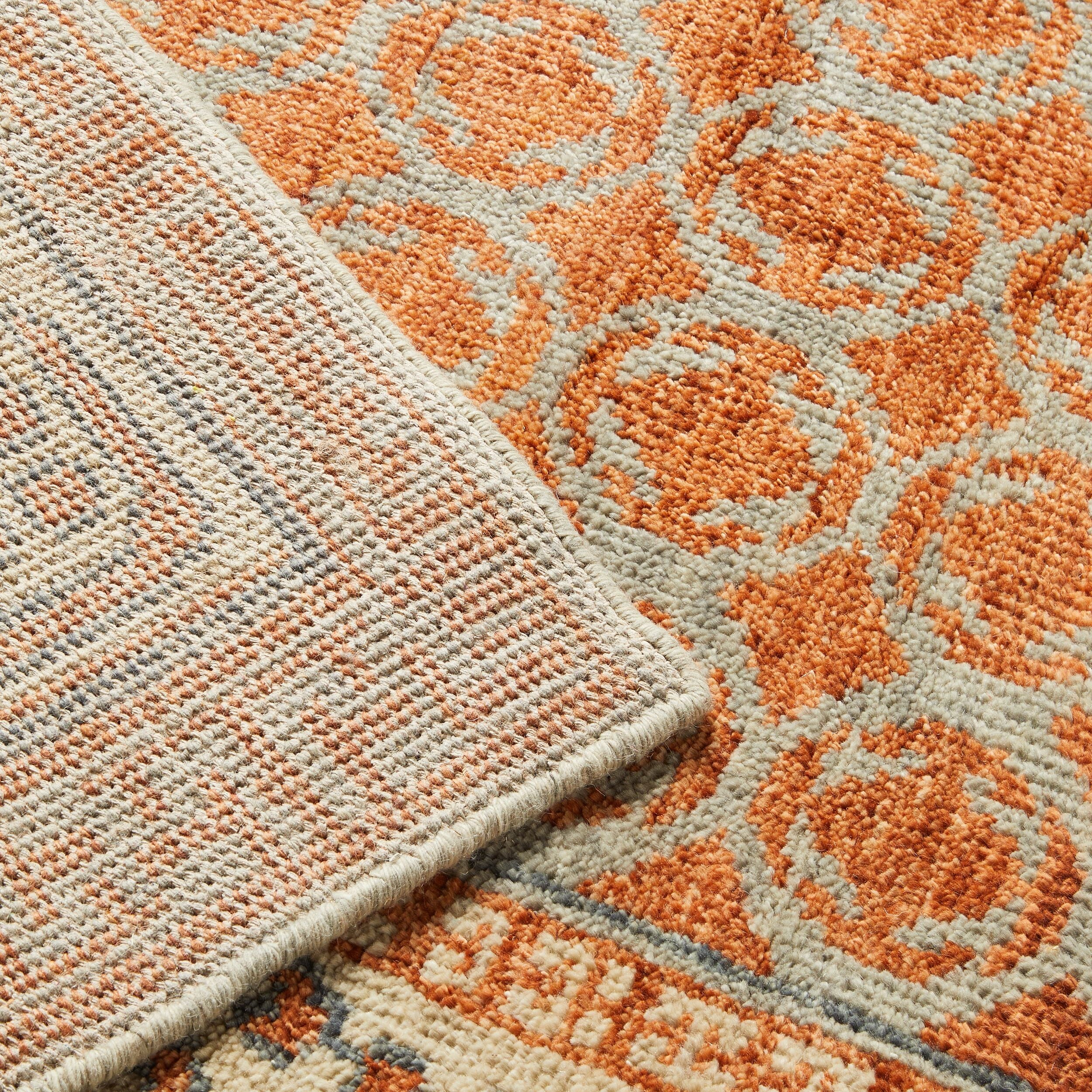 Elias Hand Knotted Rug 240x150cm - Image 3