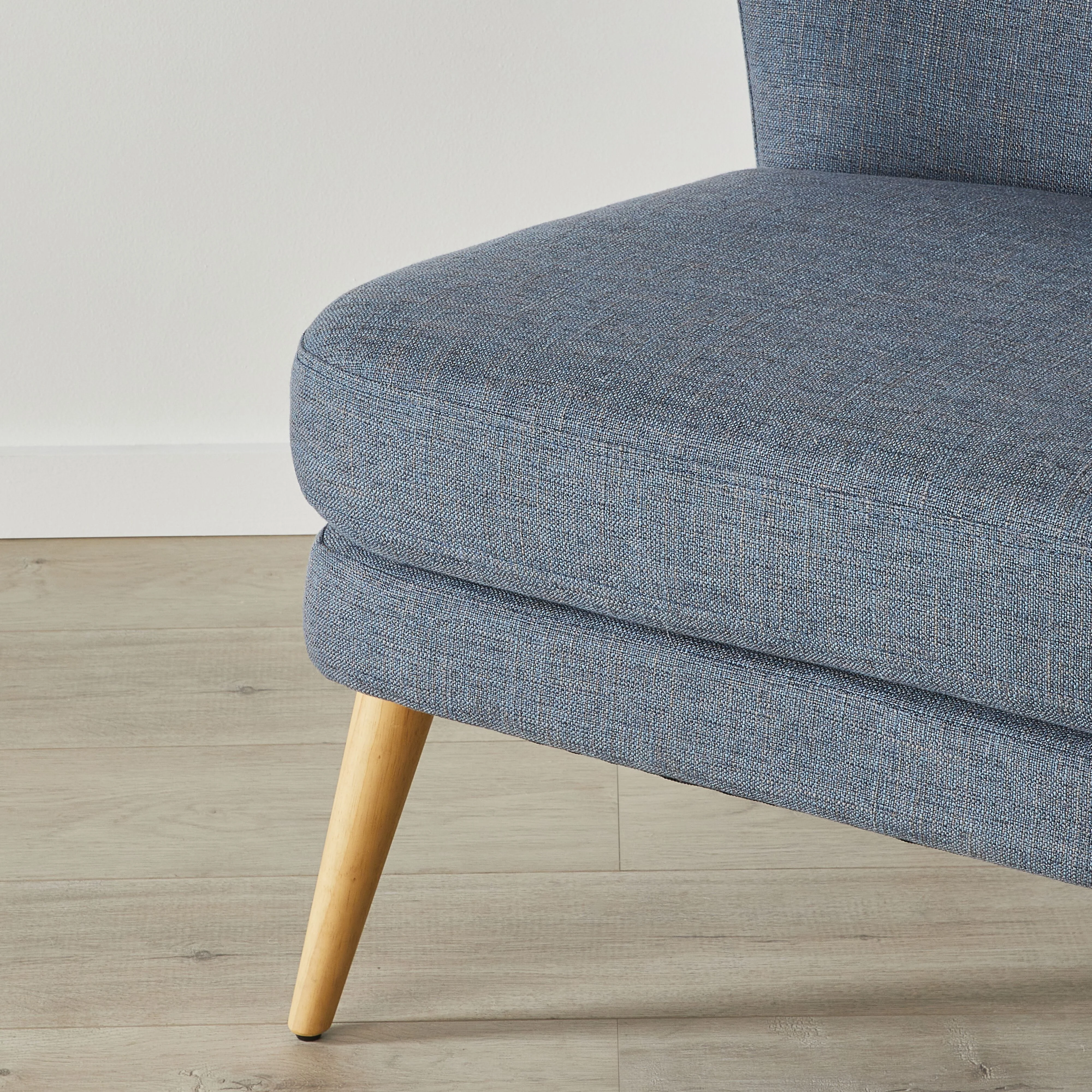 Ellis Occasional Chair Blue - Image 10