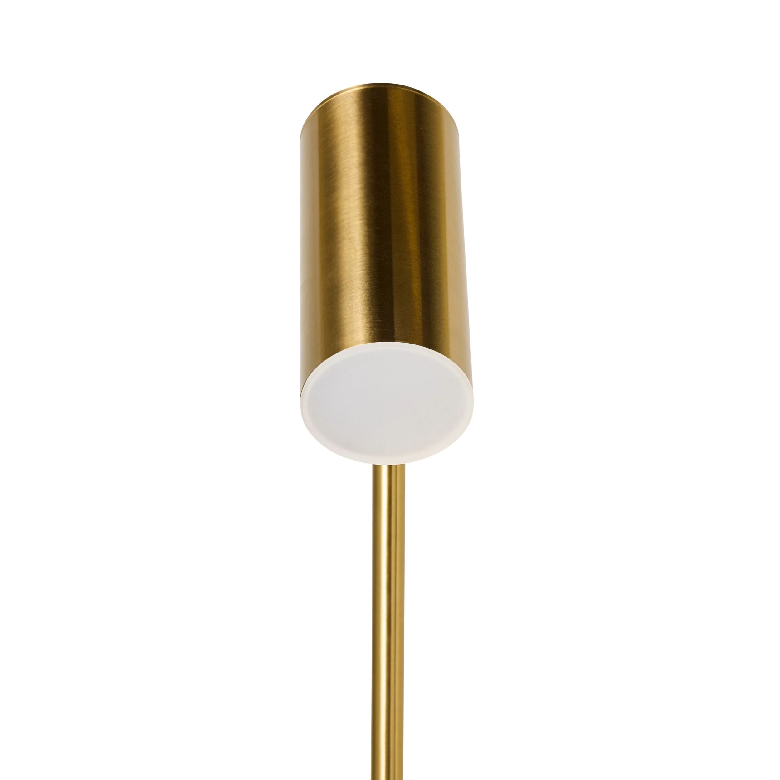 Elroy Travertine Table Lamp 54cm - Image 3